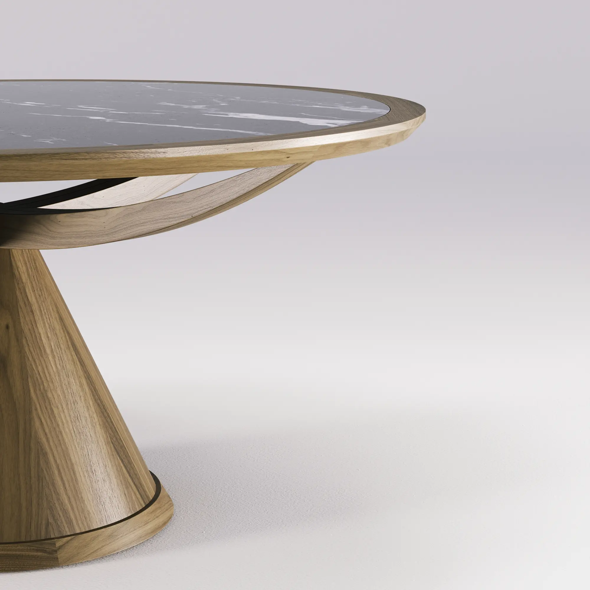 Wewood - Vasco Table