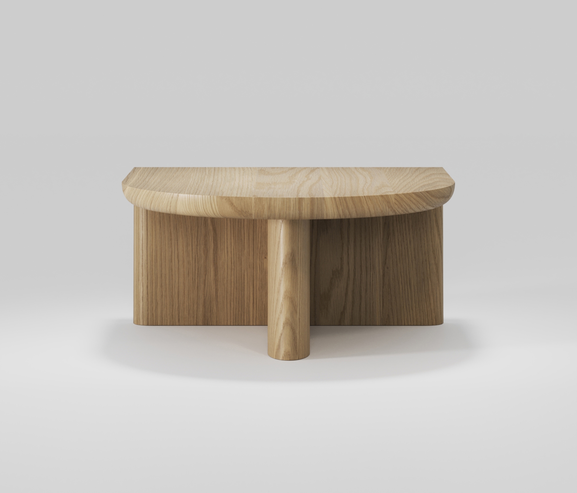 Display product Re-form Coffee Table from manufacturer Wewood