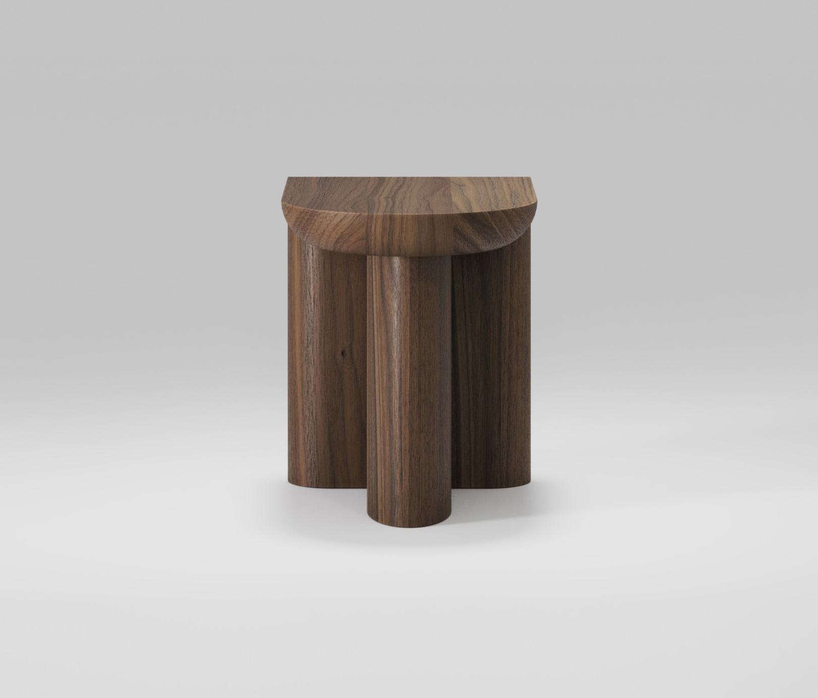 Display product Re-form Side Table from manufacturer Wewood