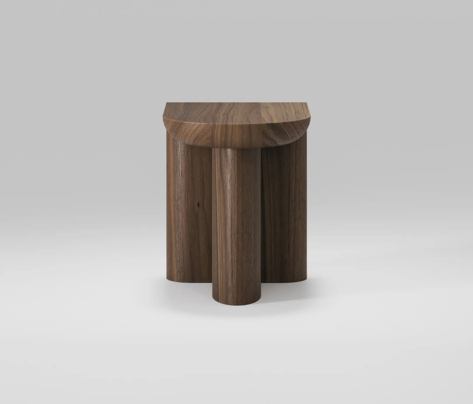 Wewood - Re-form Side Table