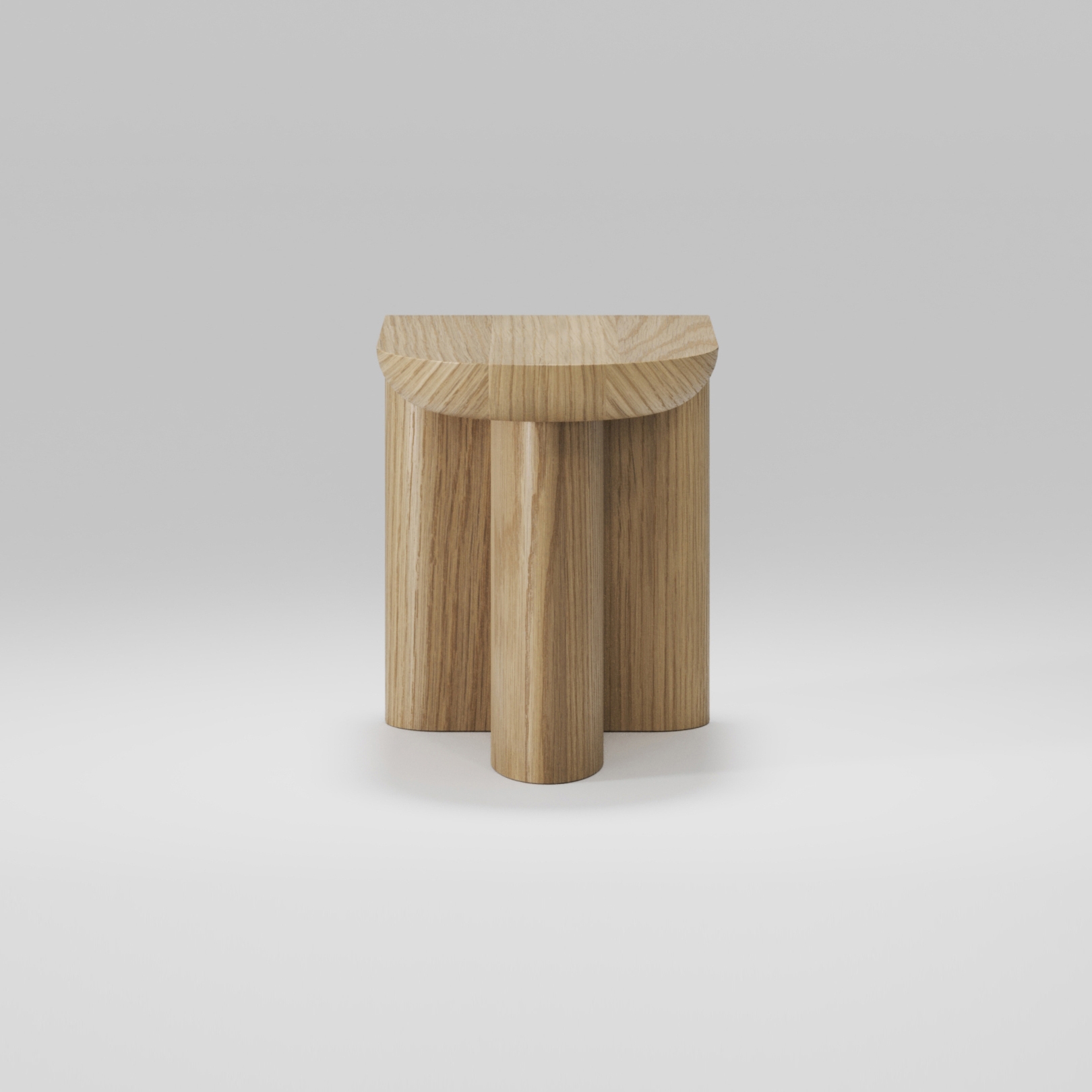 Mostra il prodotto Re-form Side Table del produttore Wewood