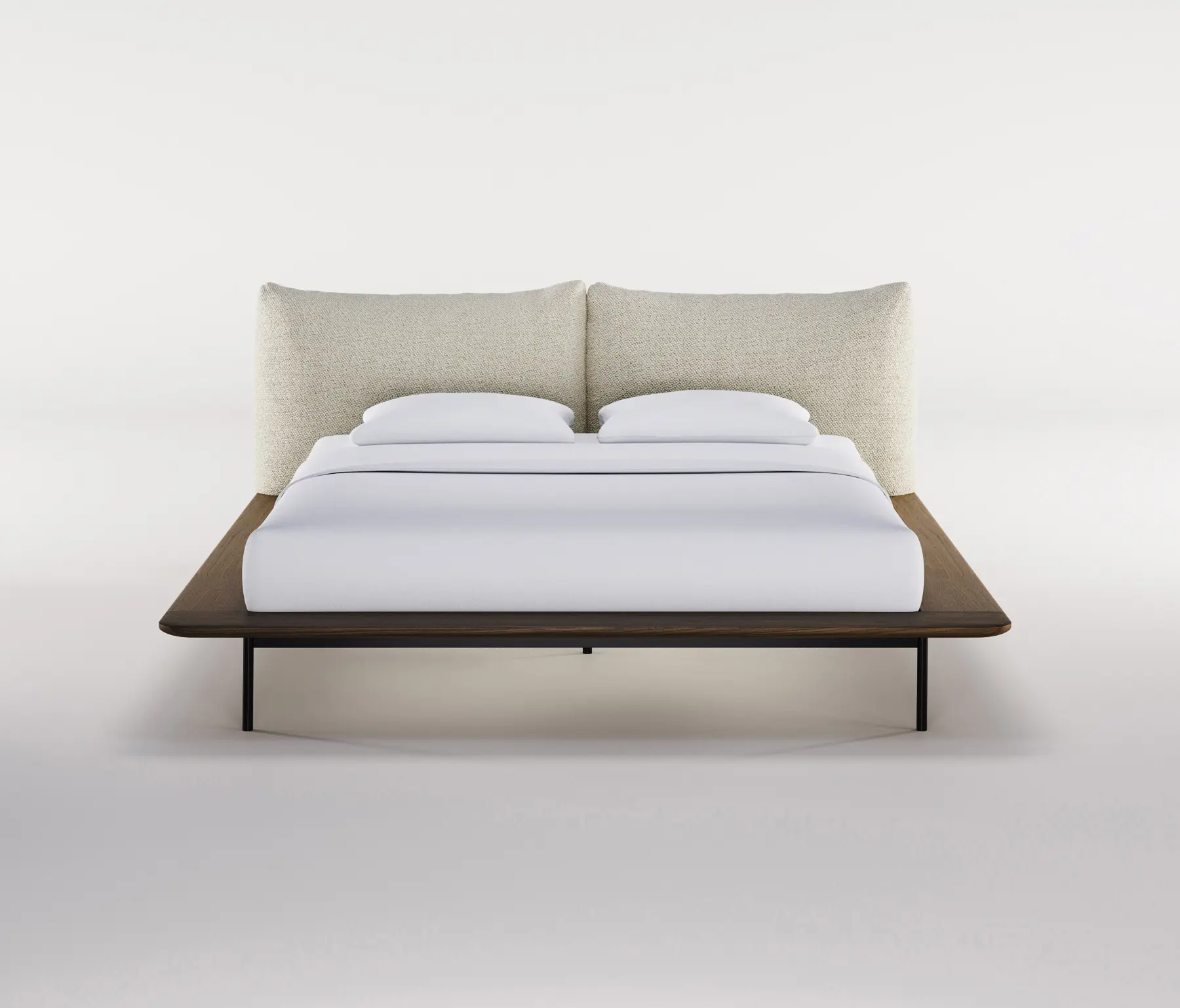 Wewood - Platform Bed