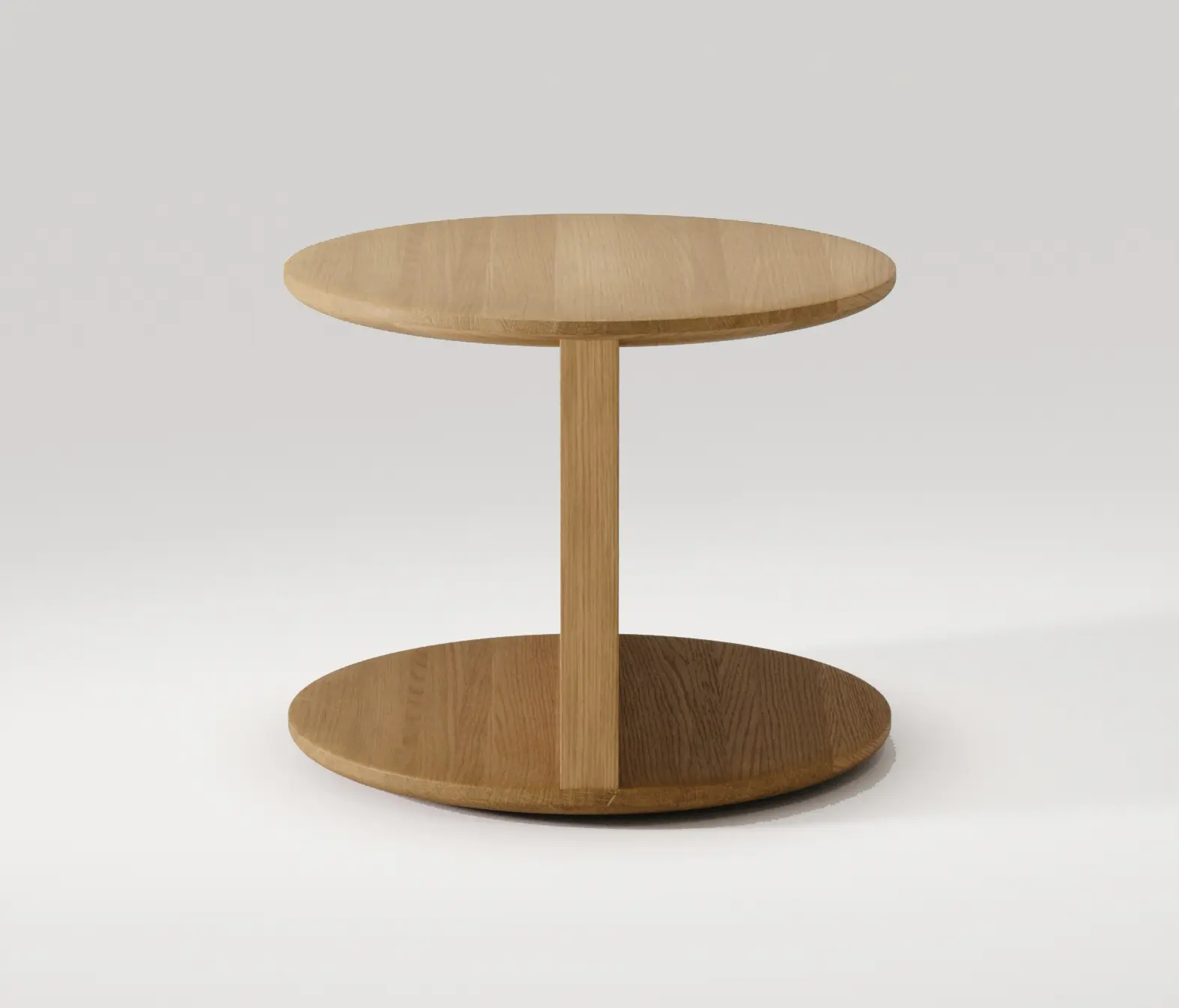 Wewood - Duplex Side | Bedside Table