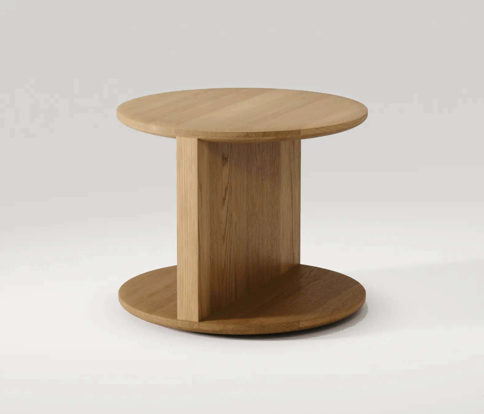Wewood - Duplex Side | Bedside Table