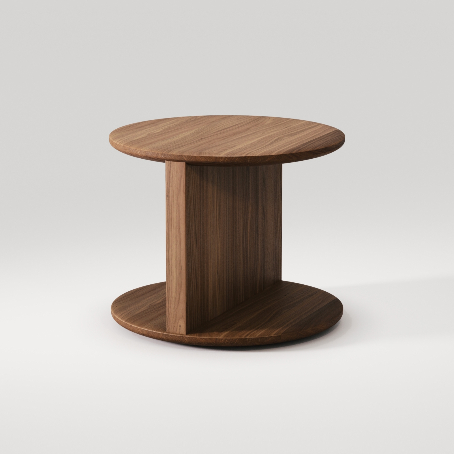 Produkt Duplex Side | Bedside Table des Herstellers Wewood anzeigen