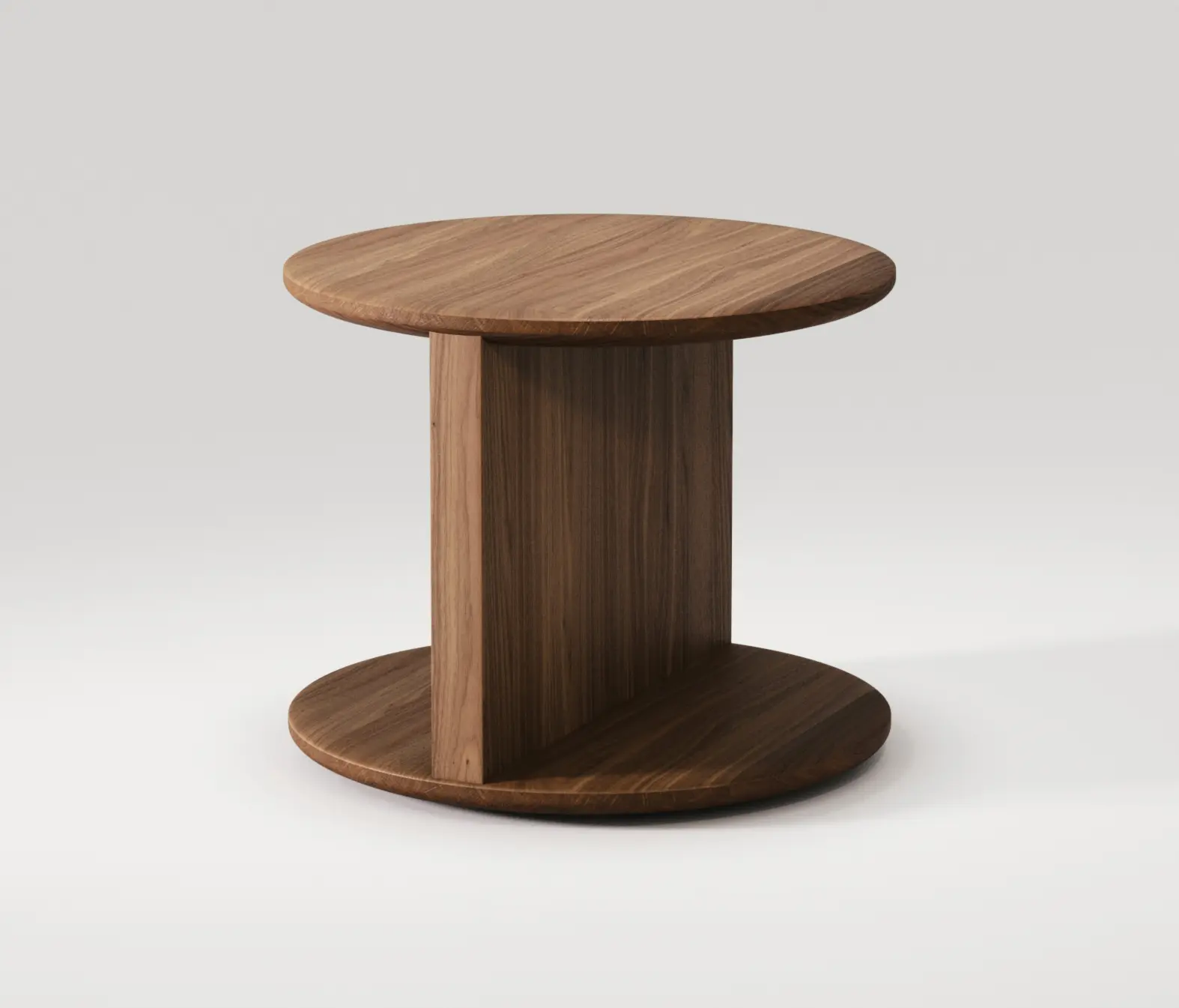 Wewood - Duplex Side | Bedside Table