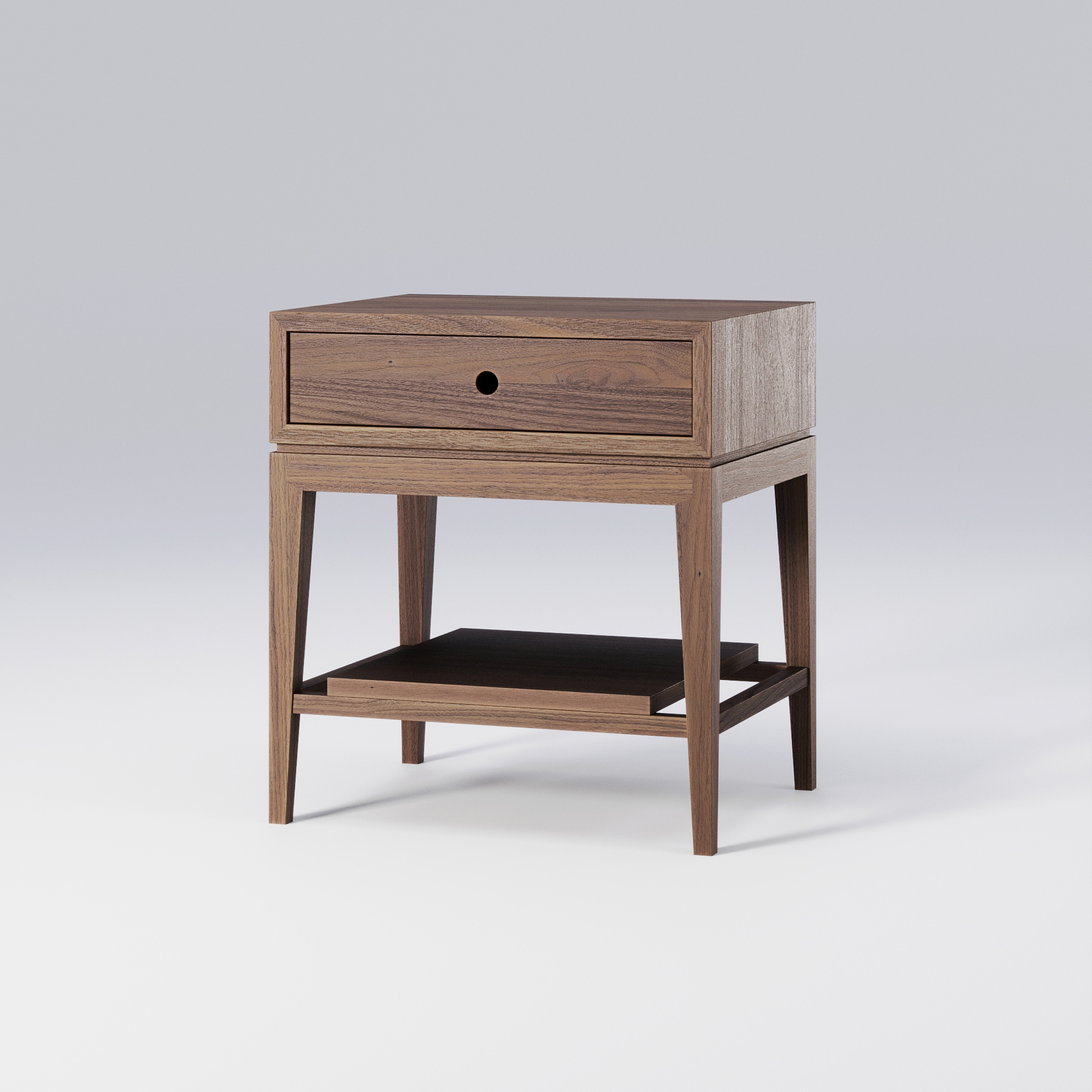 Criado-Mudo Bedside Table