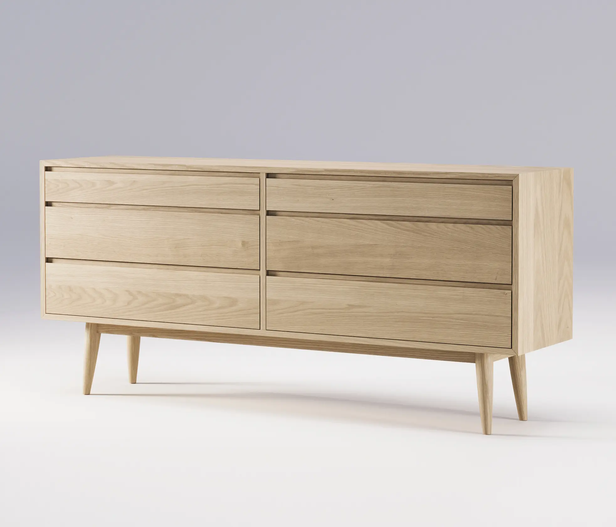 Wewood - Double Comode