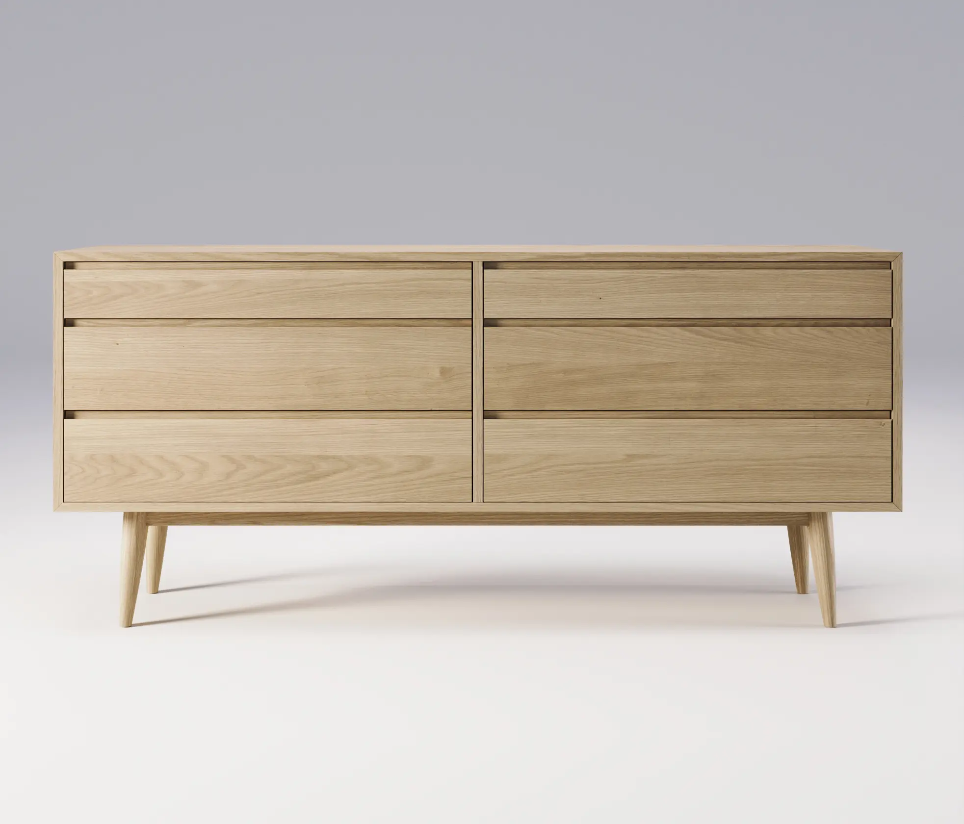 Wewood - Double Comode