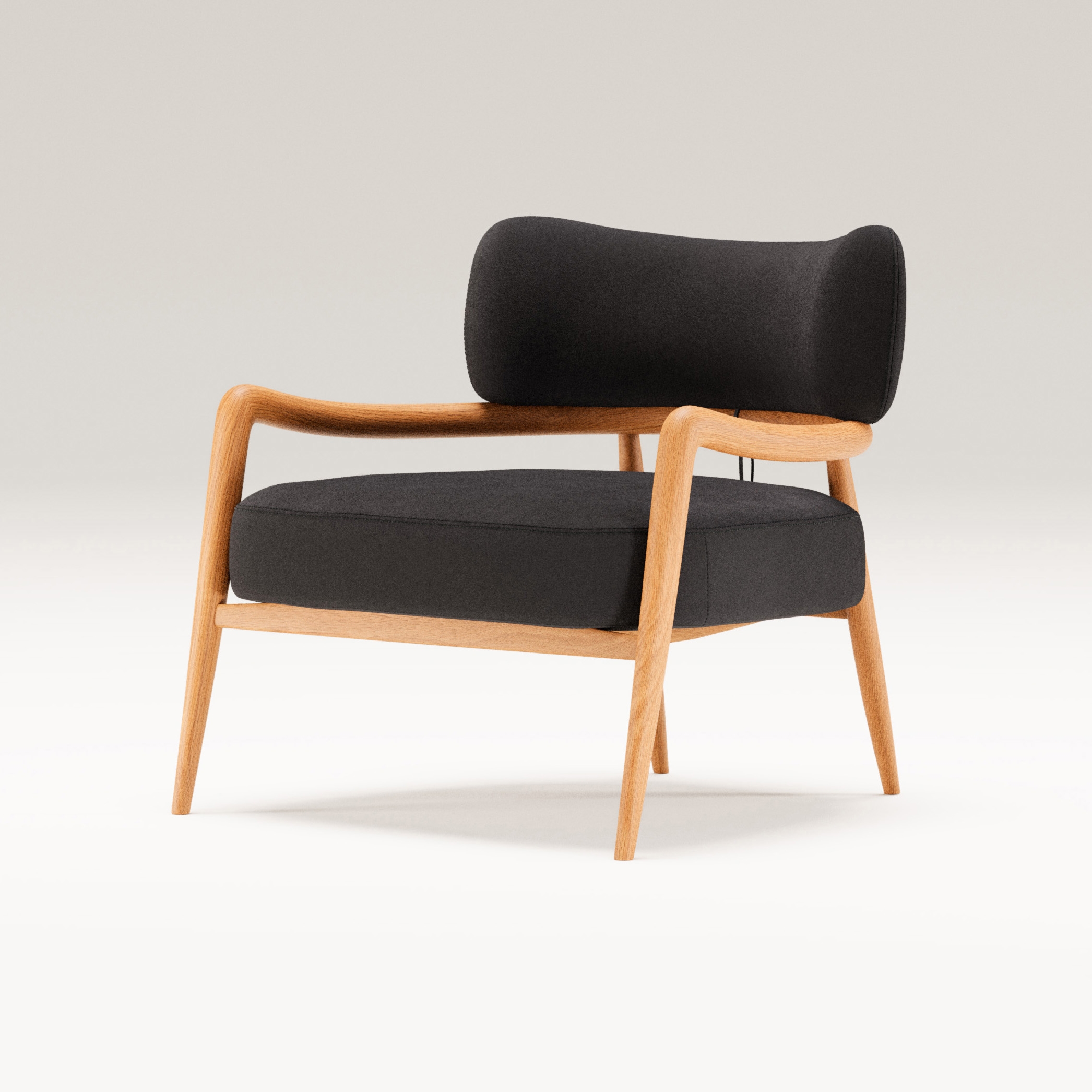 Botero Lounge Chair