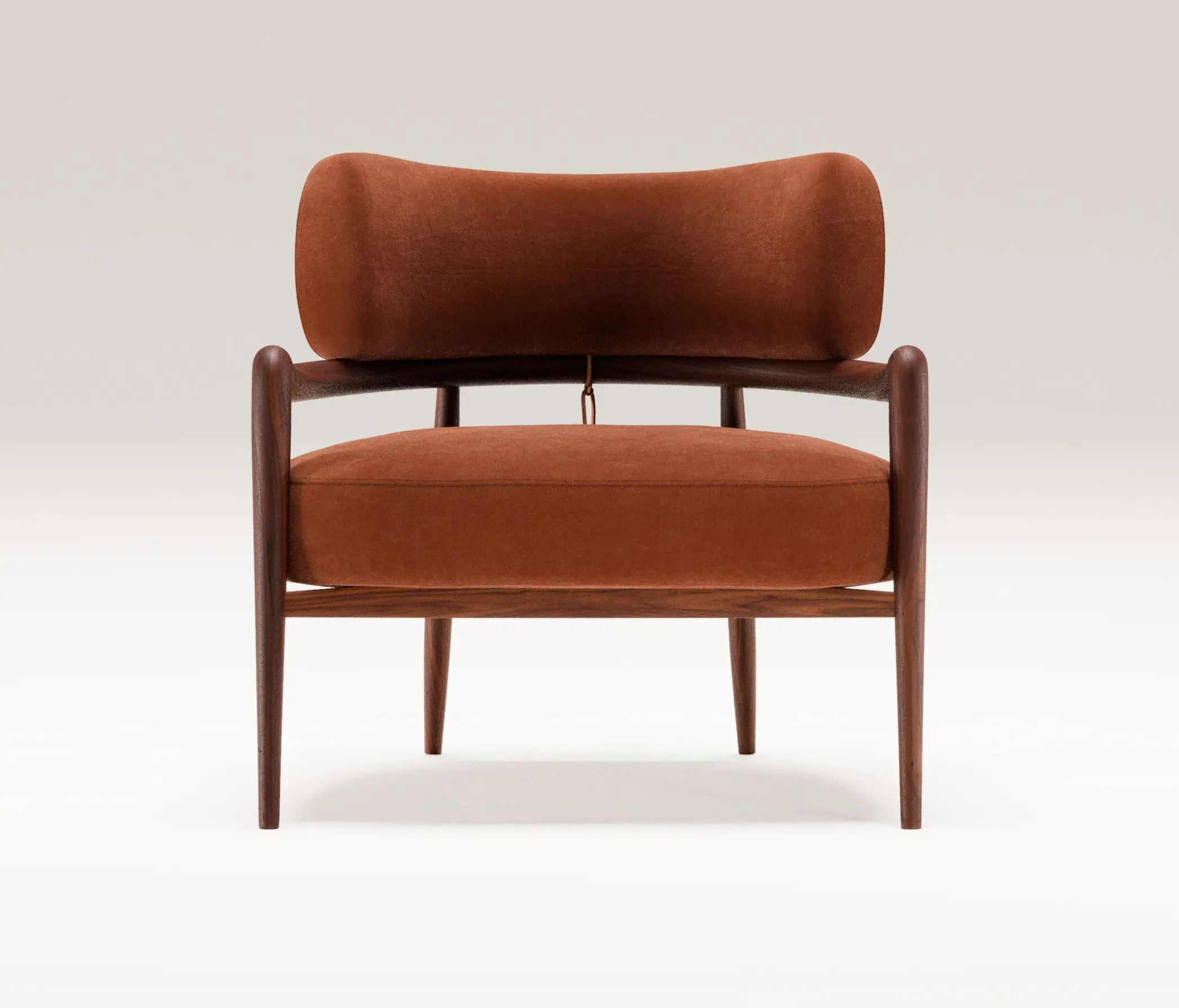 Wewood - Botero Lounge Chair