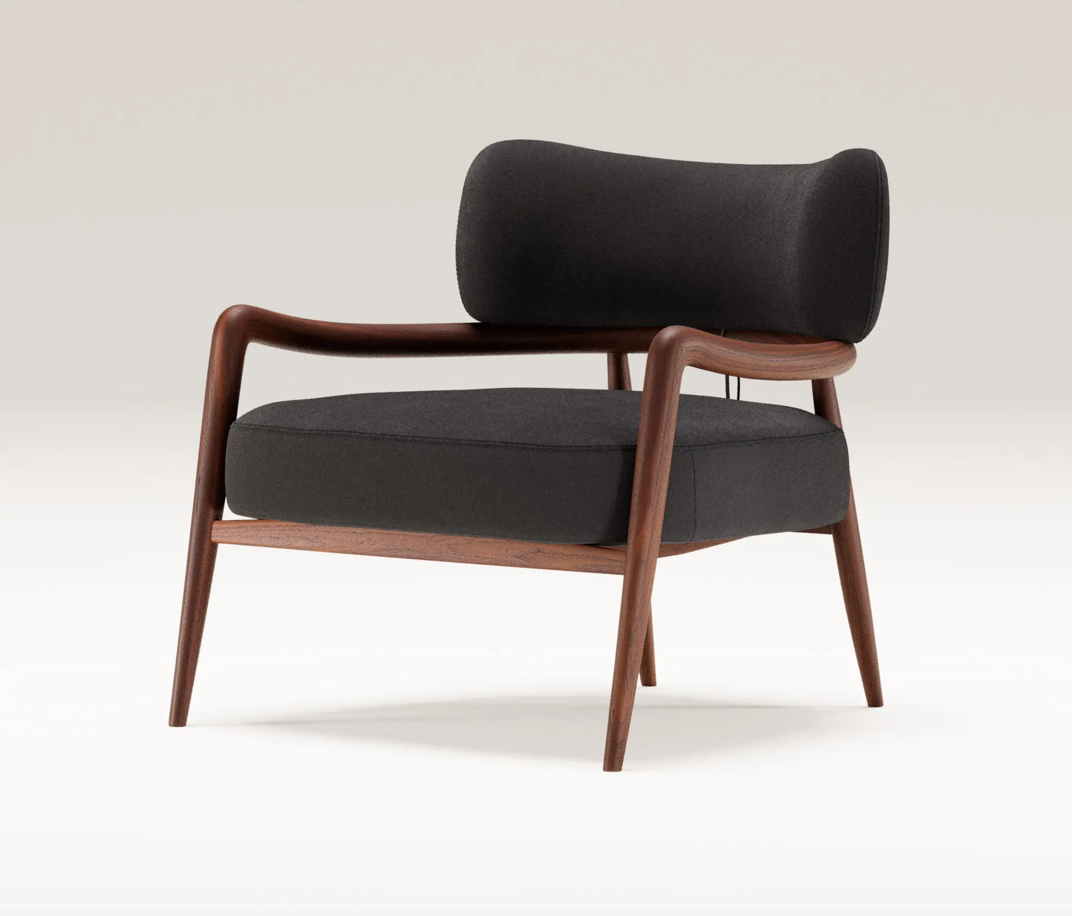 Wewood - Botero Fauteuil