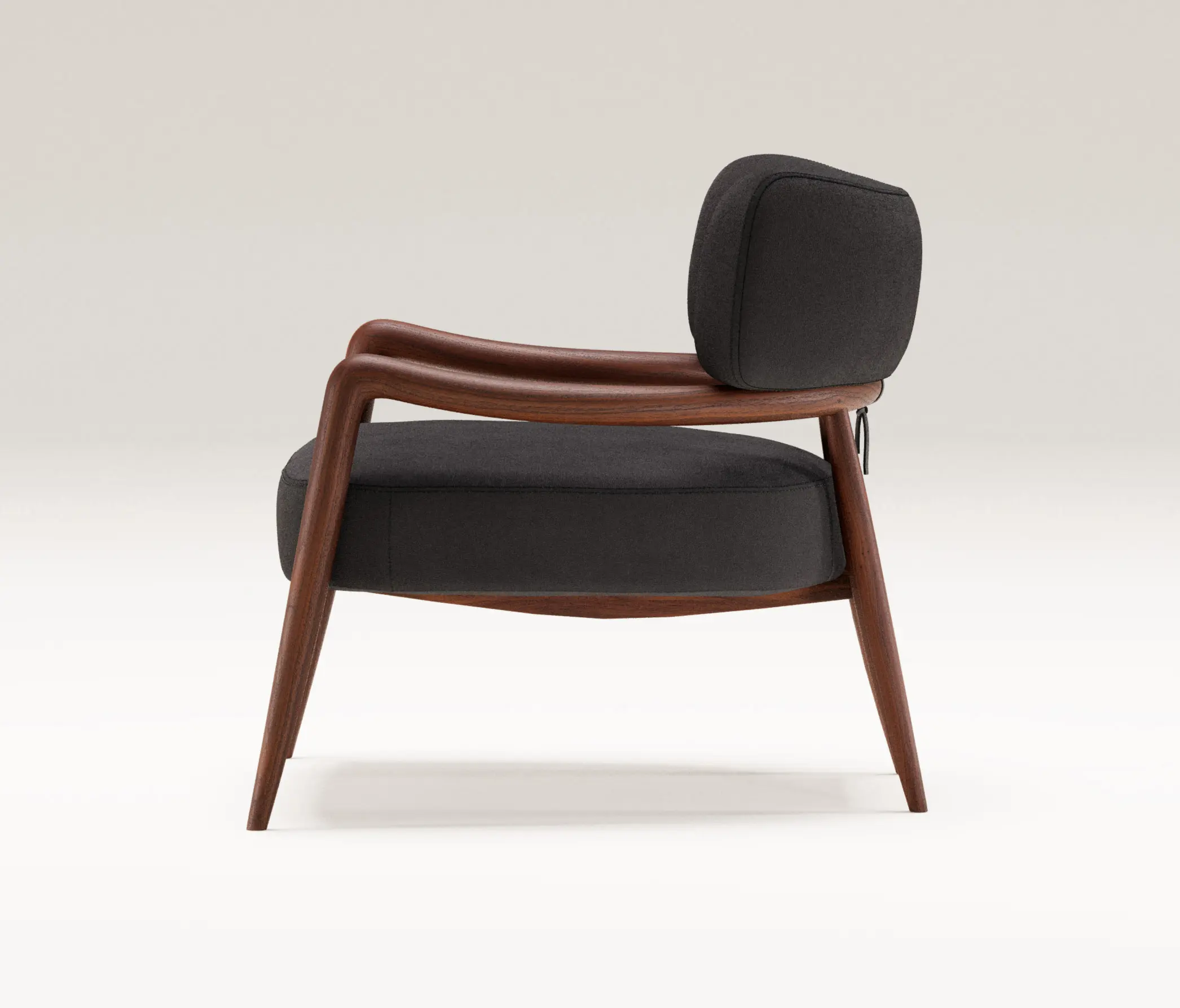 Wewood - Botero Fauteuil