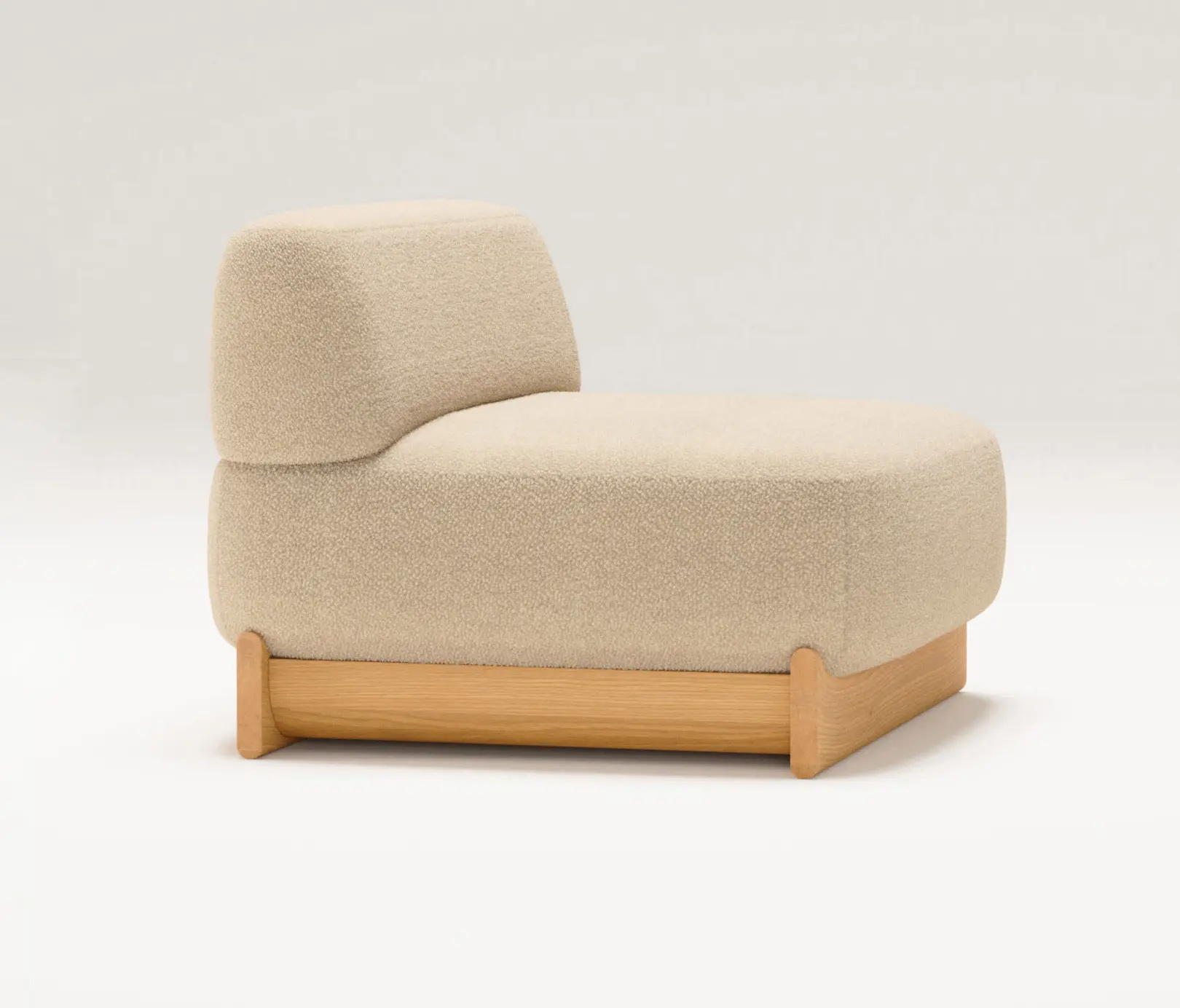 Wewood - Dome Sofa