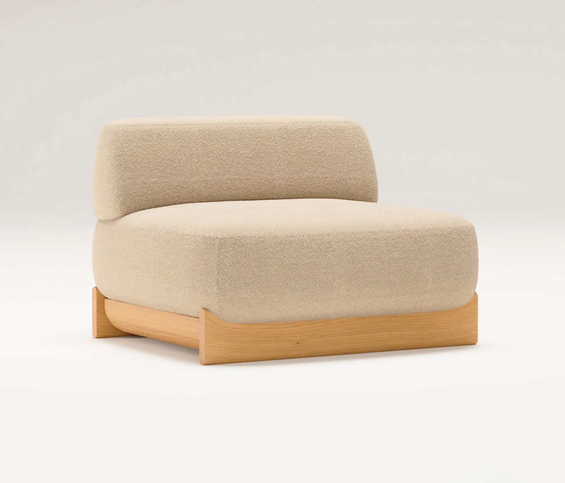 Wewood - Dome Sofa