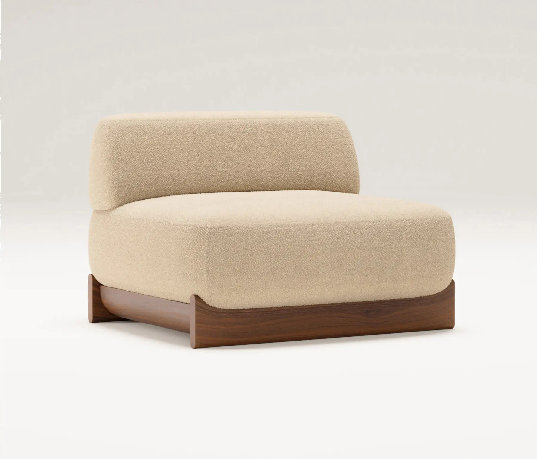 Wewood - Dome Sofa
