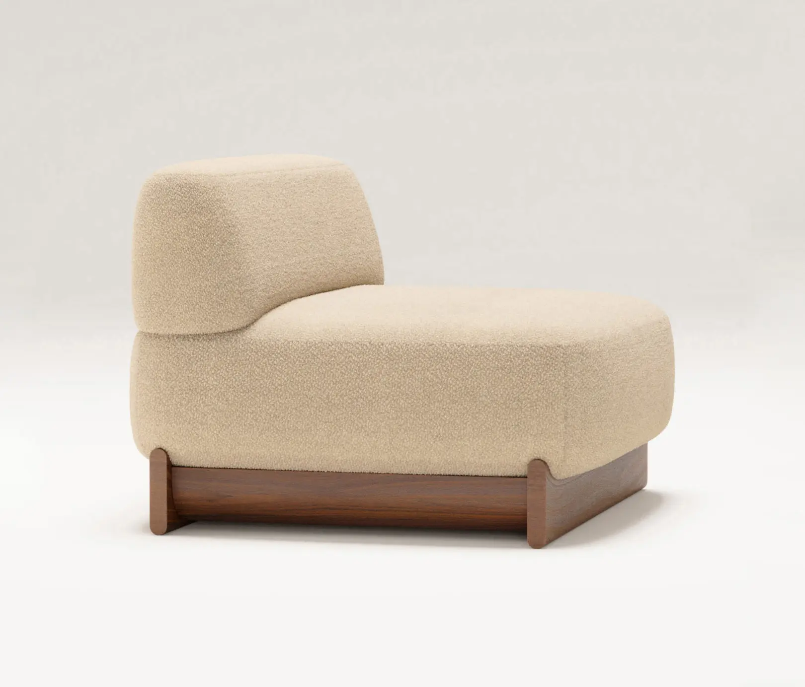 Wewood - Dome Sofa