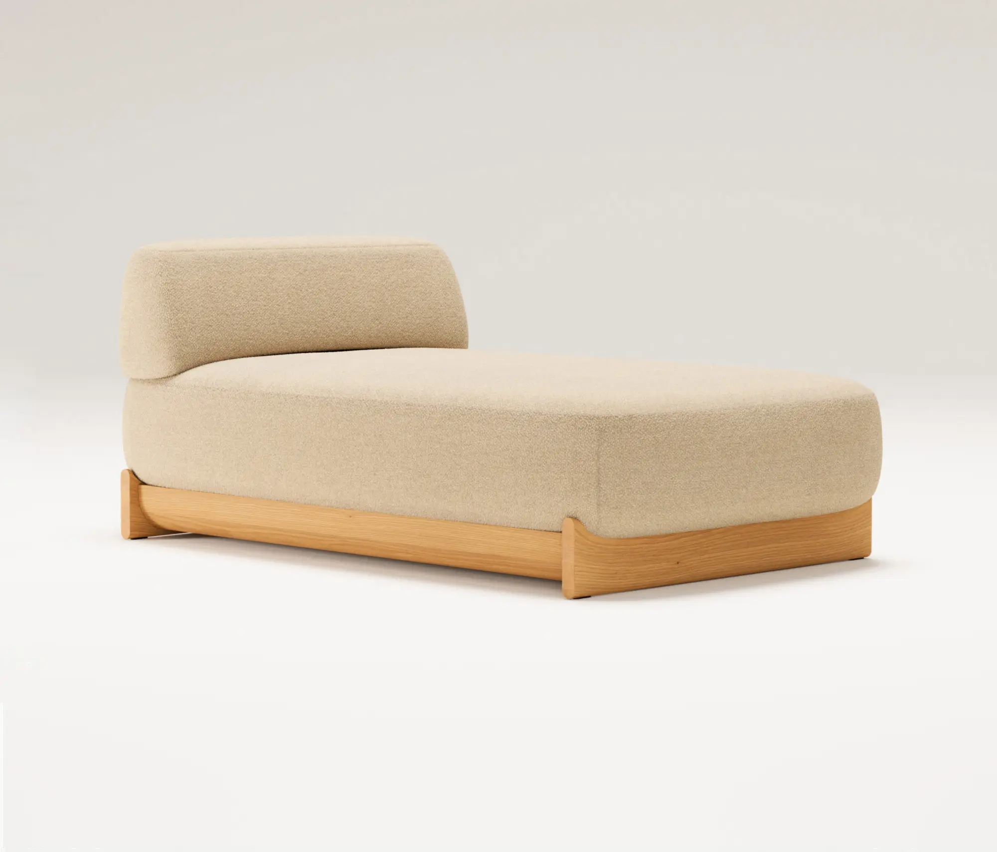 Wewood - Dome Sofa