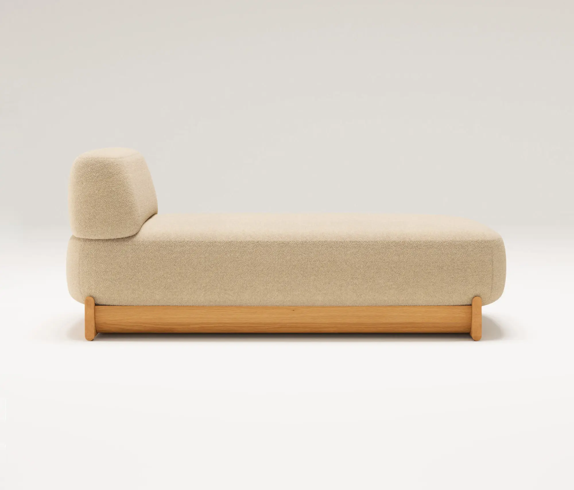 Wewood - Dome Sofa