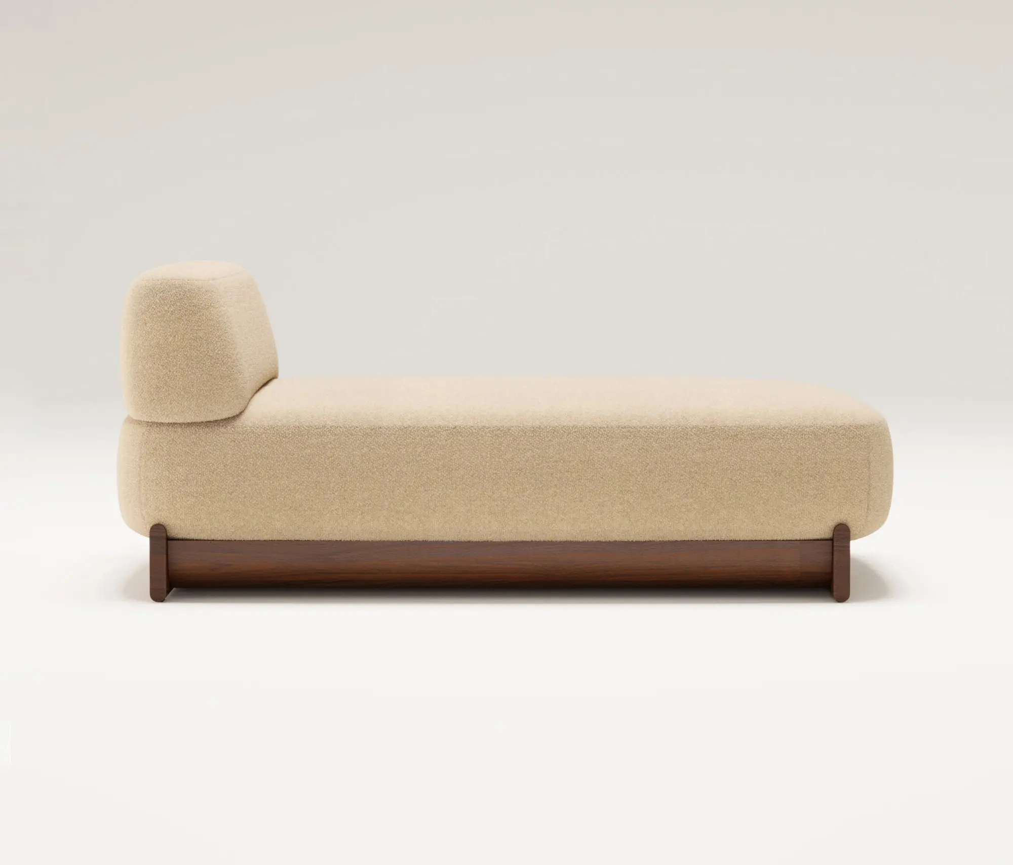 Wewood - Dome Sofa