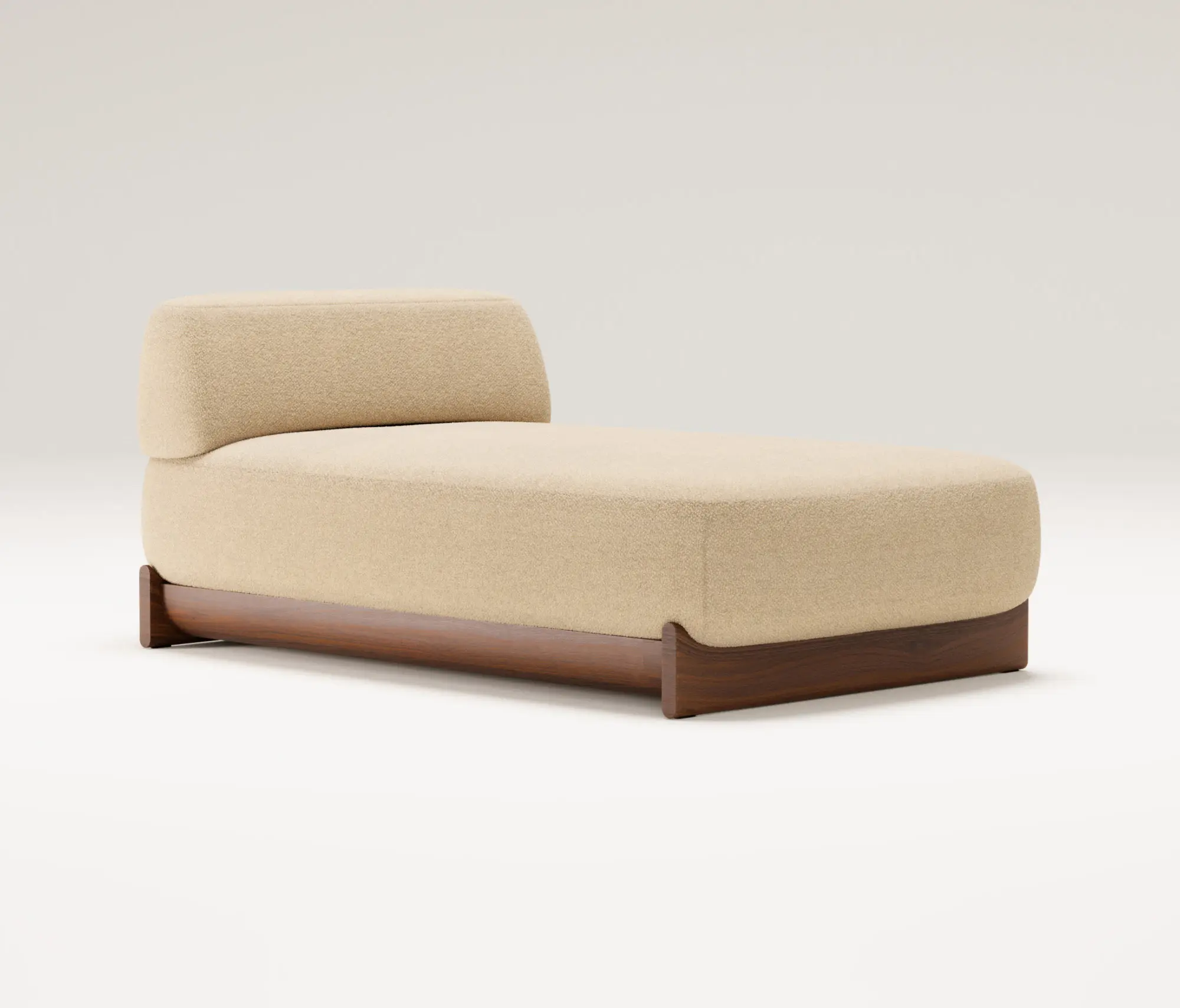 Wewood - Dome Sofa