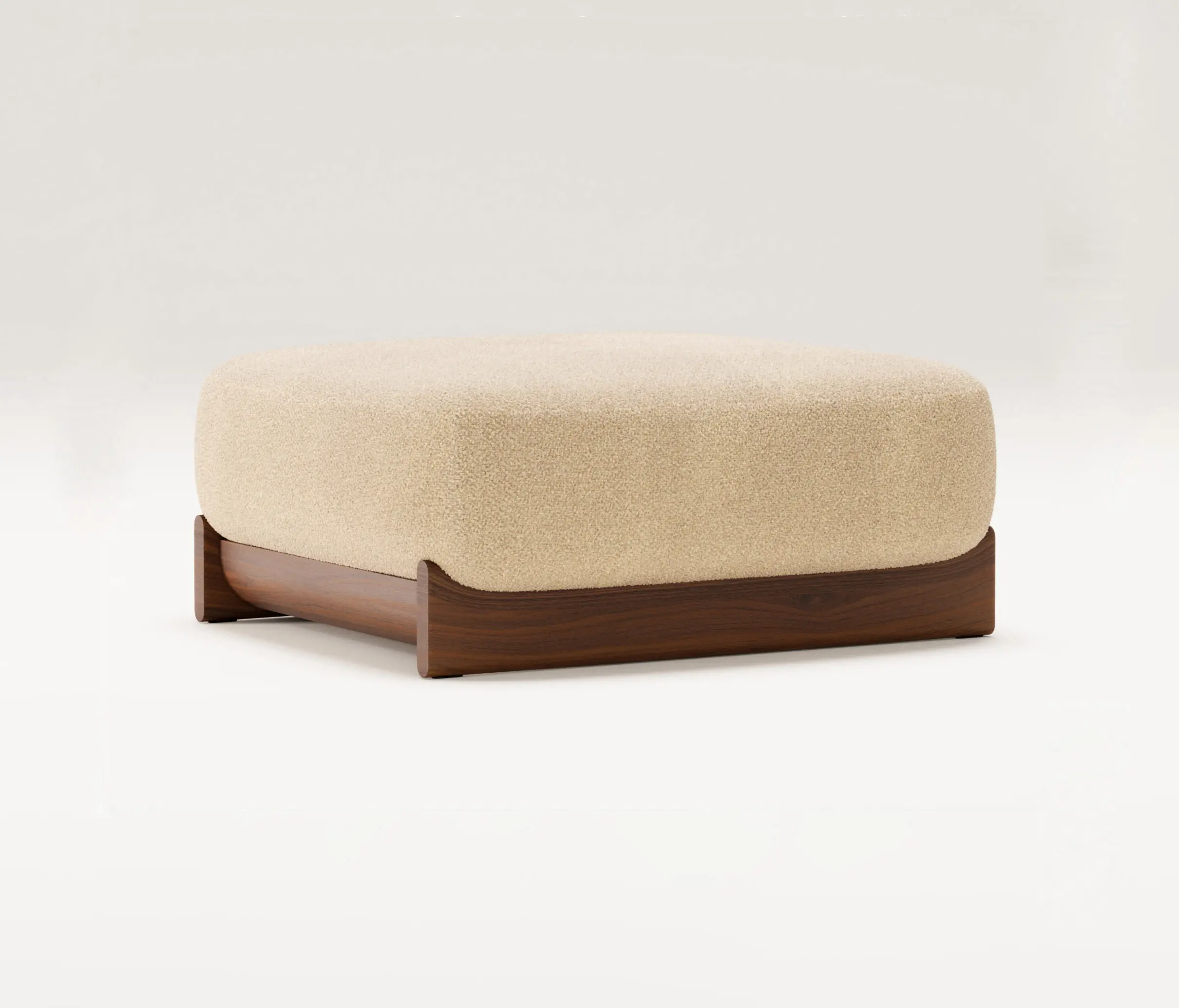 Wewood - Dome Sofa