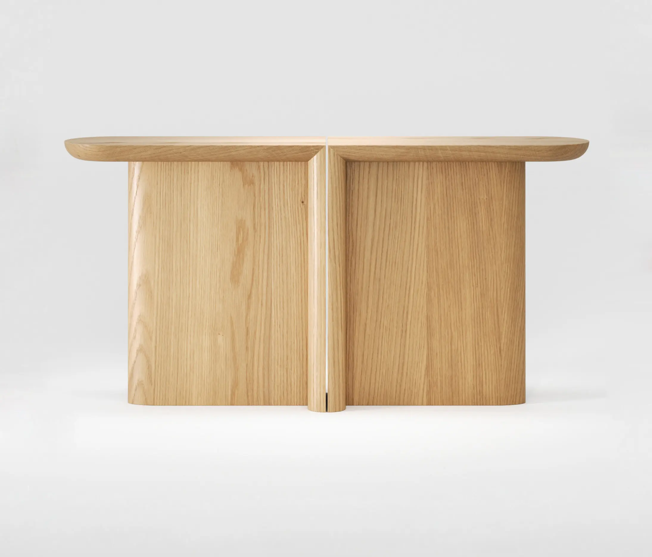 Wewood - Re-form Console