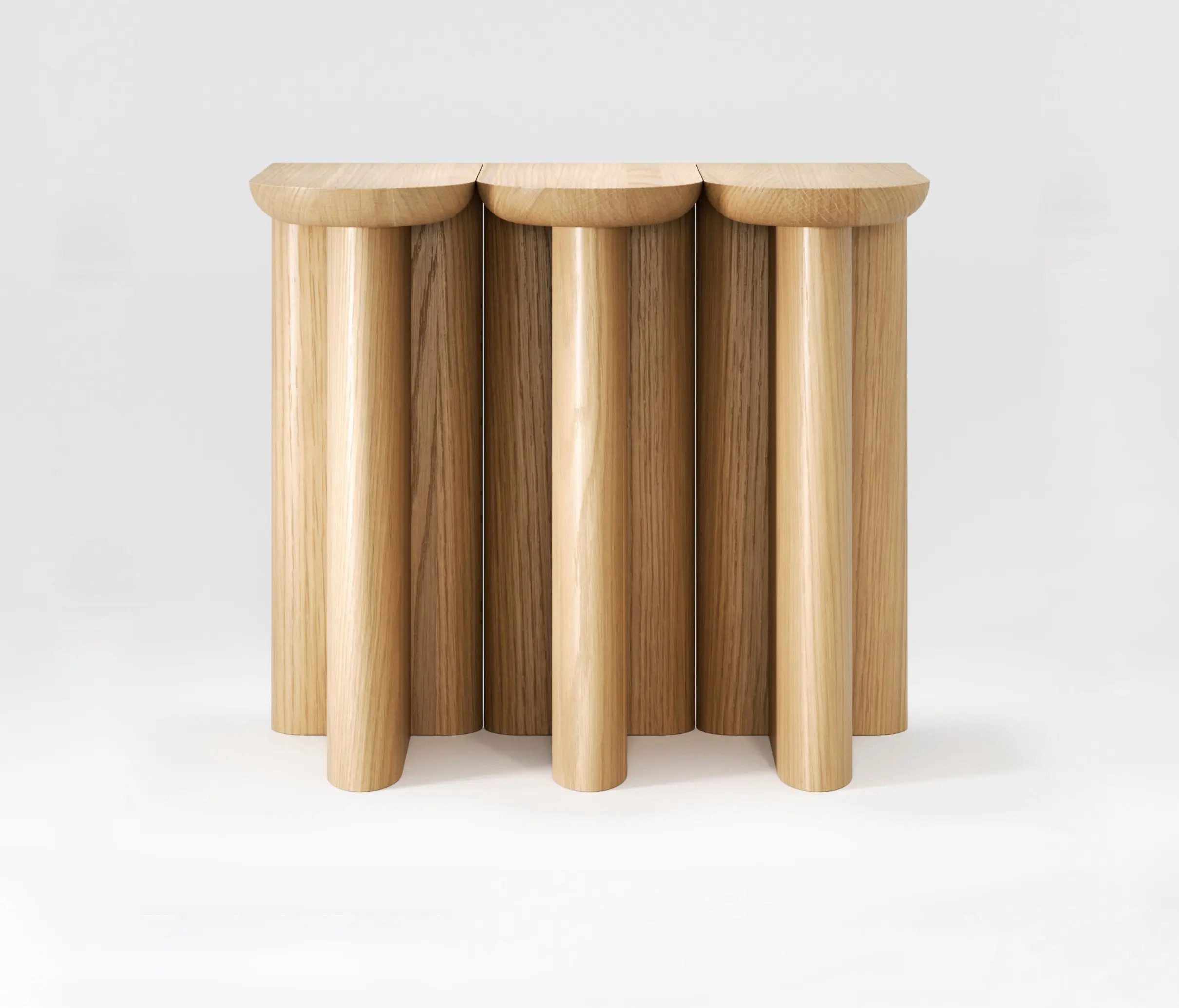 Wewood - Re-form Console