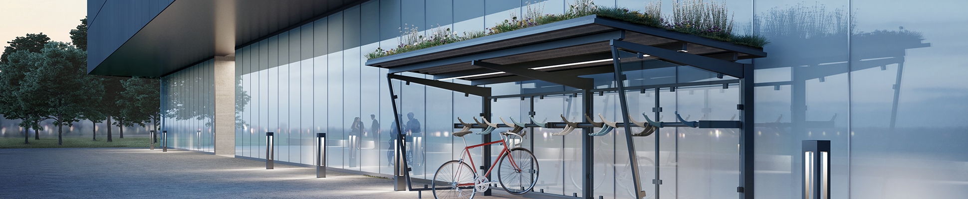 Discover the world of manufacturer Velopa