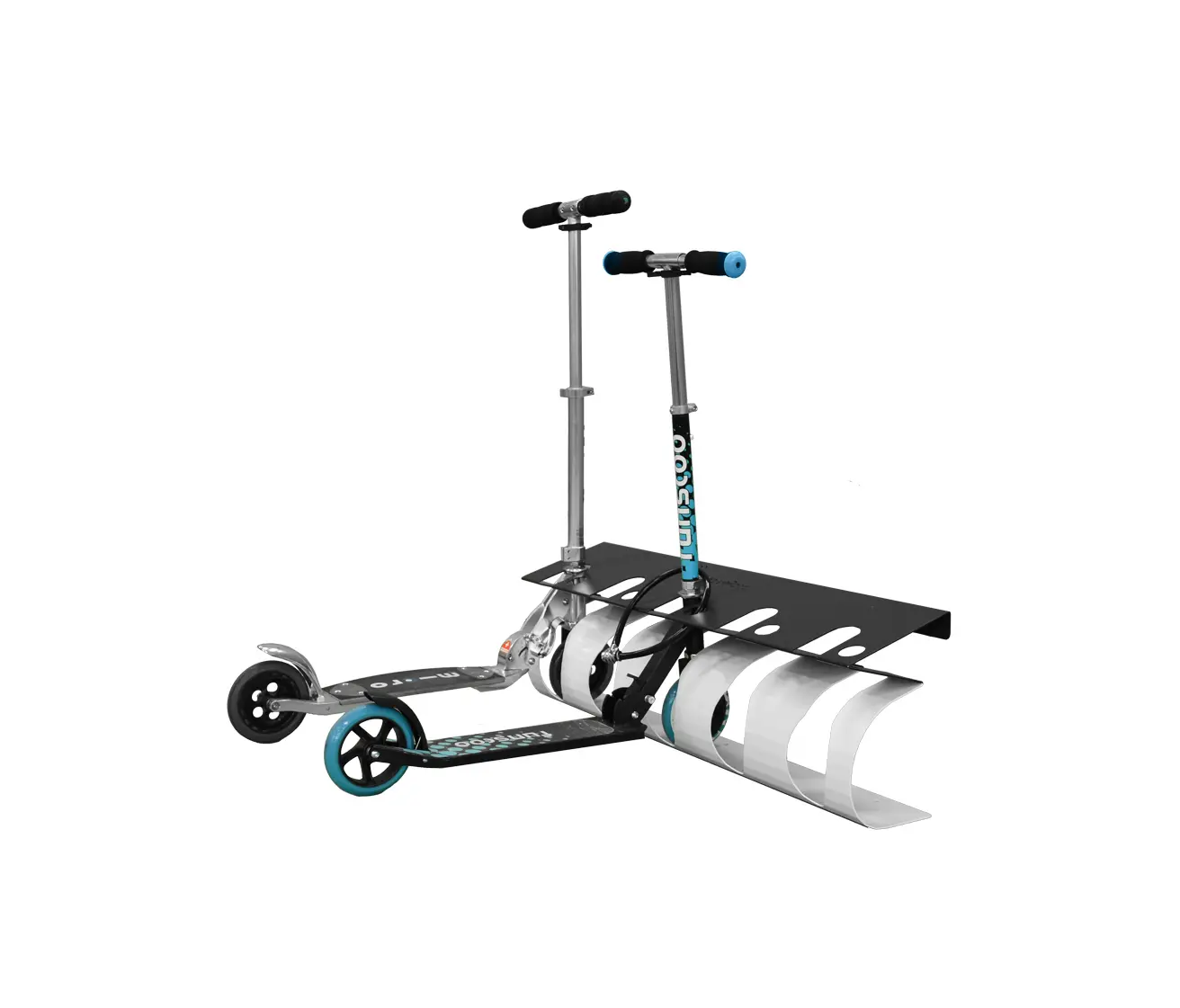 Velopa - PinguinParc