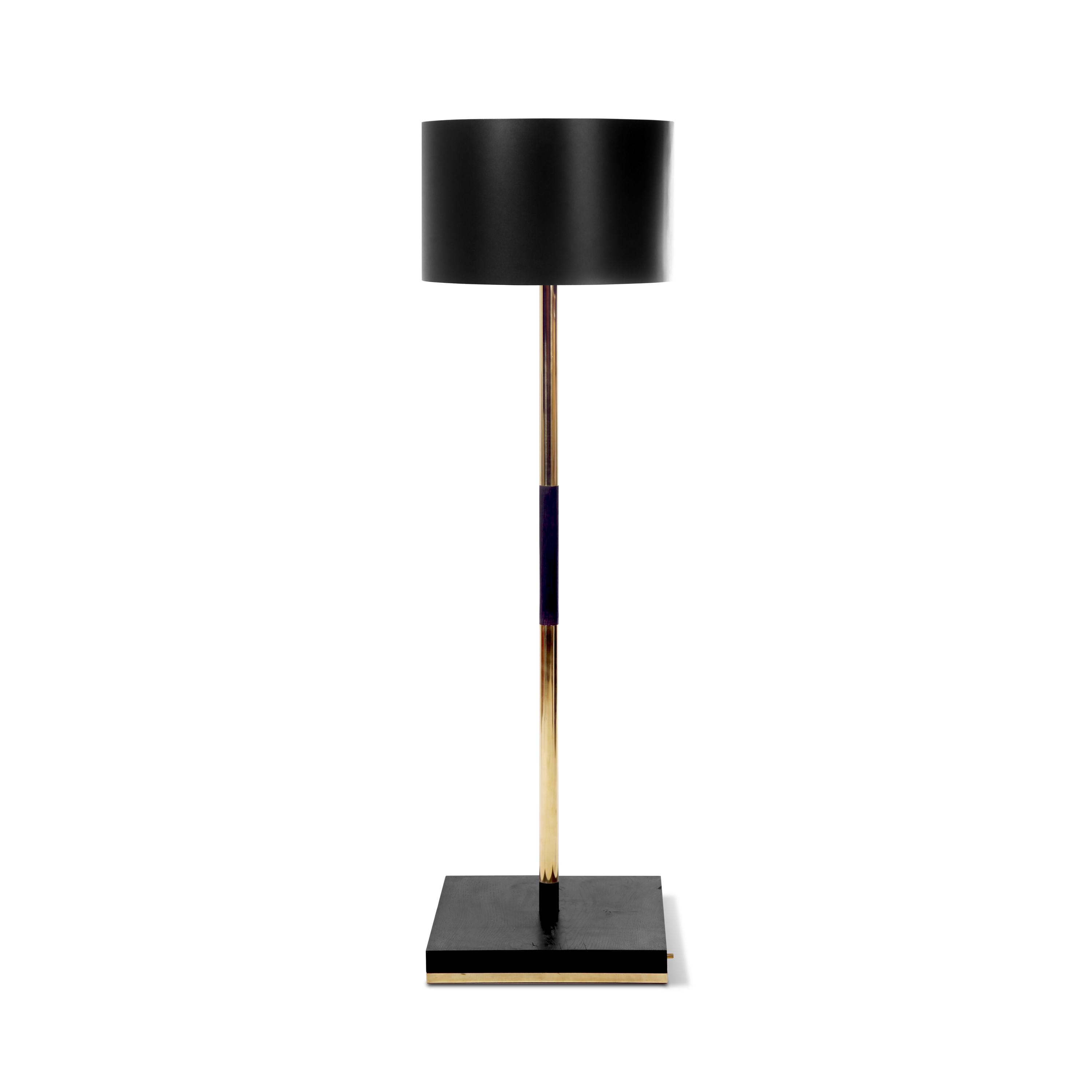 LAMP
