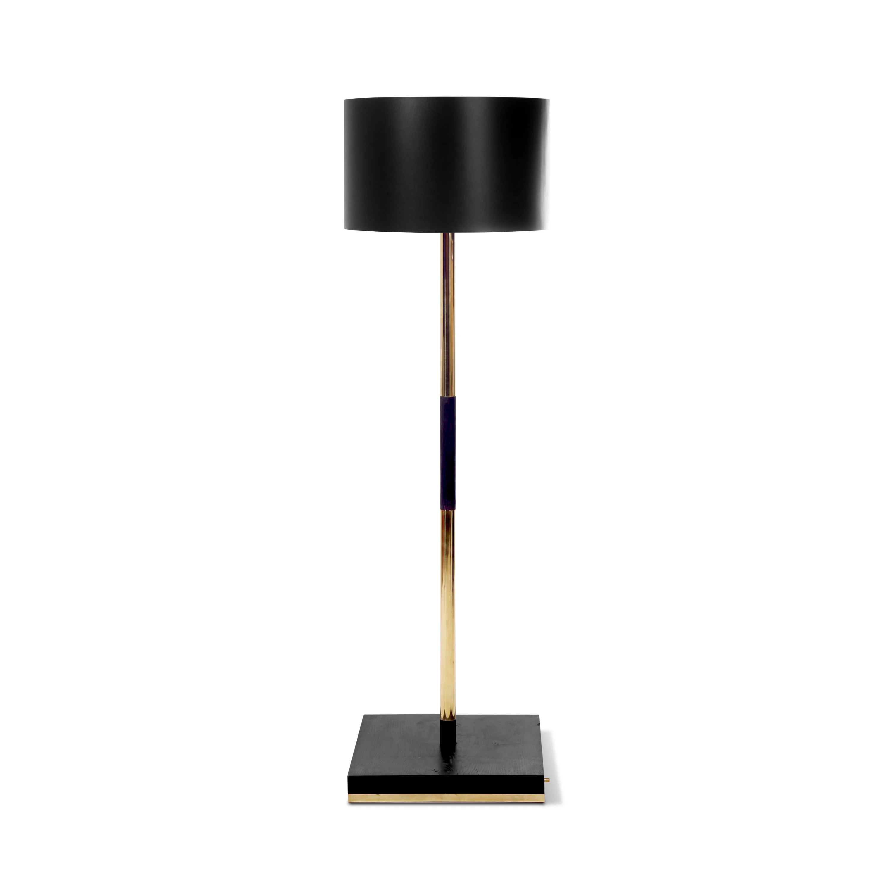 LAMP