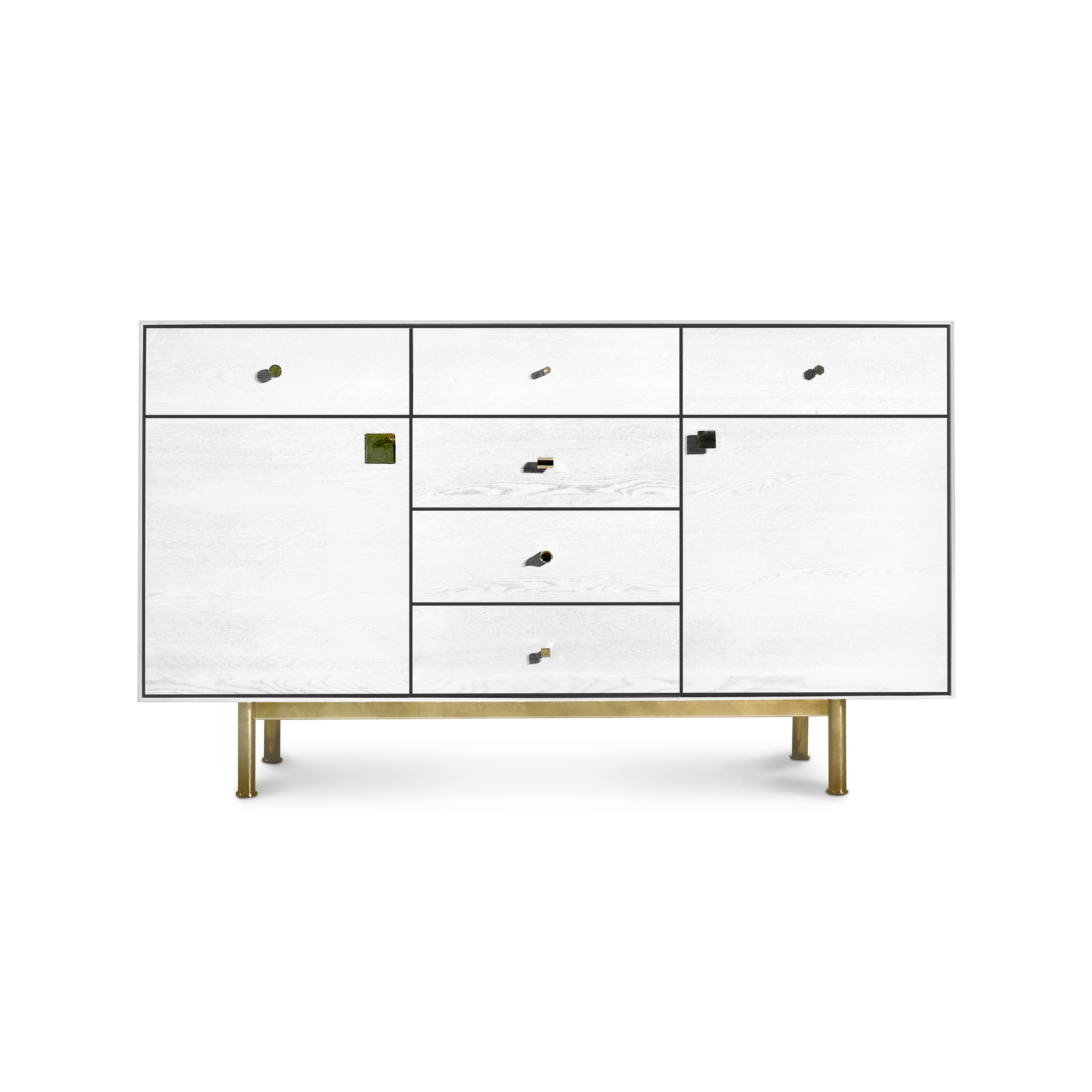 Produkt Helg | Sideboard Helg des Herstellers Kanttari anzeigen