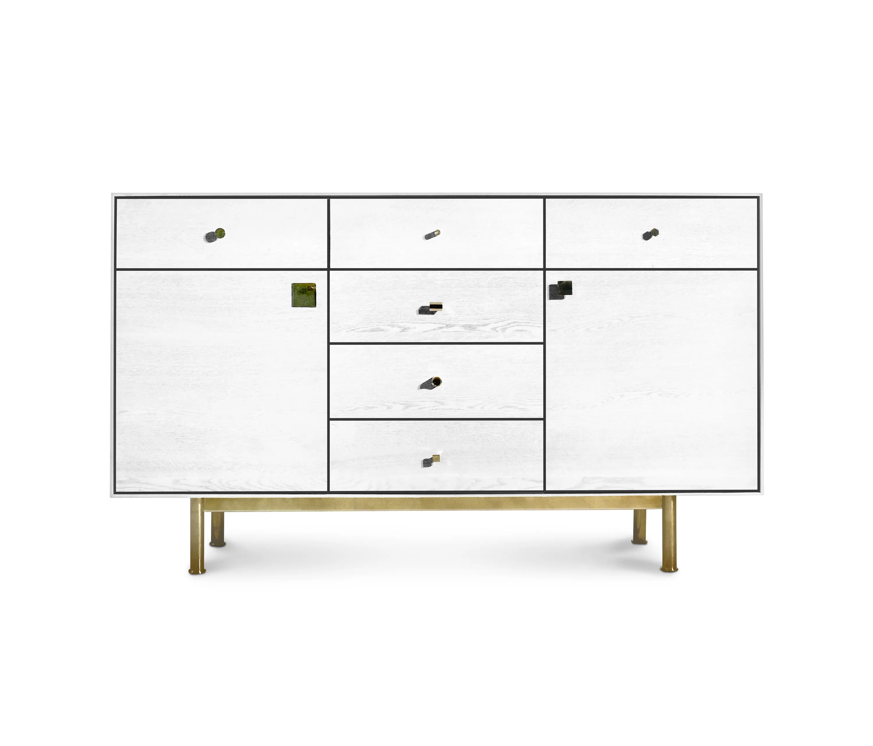 Kanttari - Helg | Sideboard Helg
