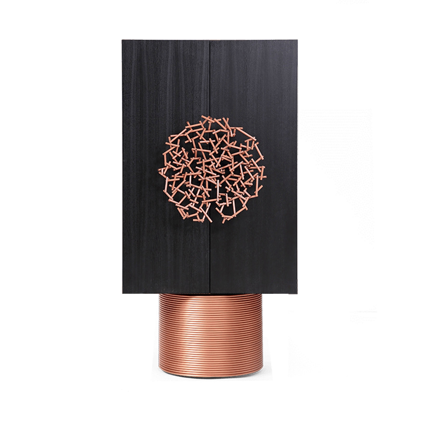 Mostra il prodotto Indri | Drinks Cabinet Indri del produttore Kanttari