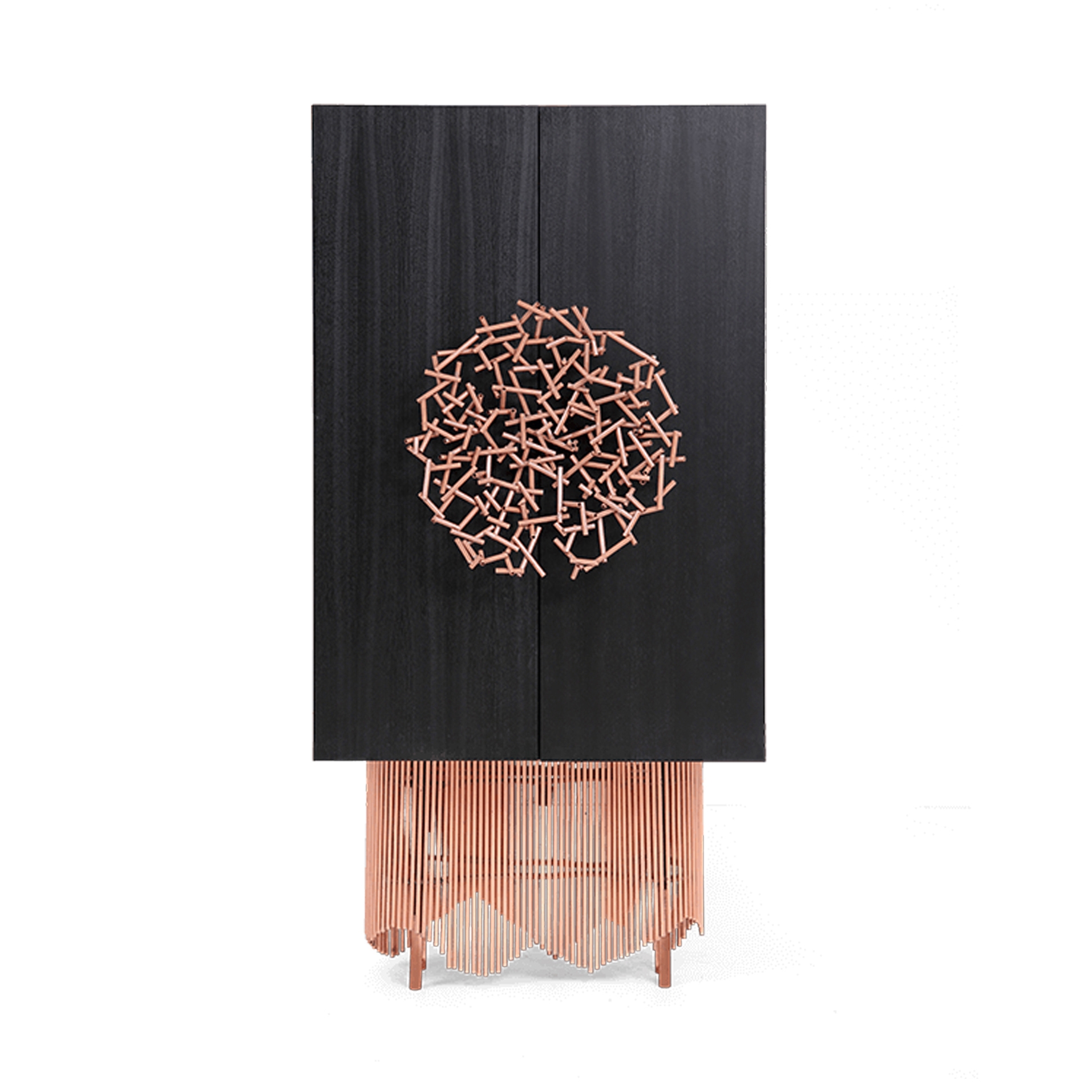 Mostra il prodotto Indri | Drinks Cabinet Indri del produttore Kanttari