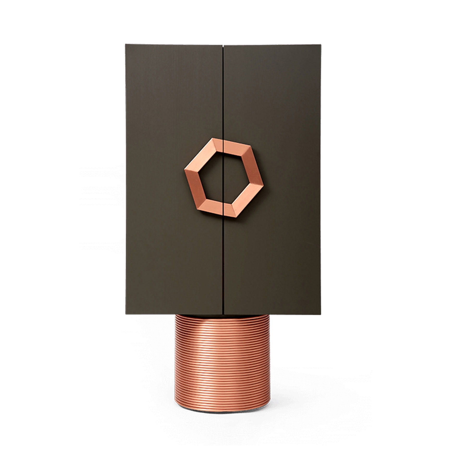 Mostra il prodotto Kayan | Drinks Cabinet Kayan del produttore Kanttari