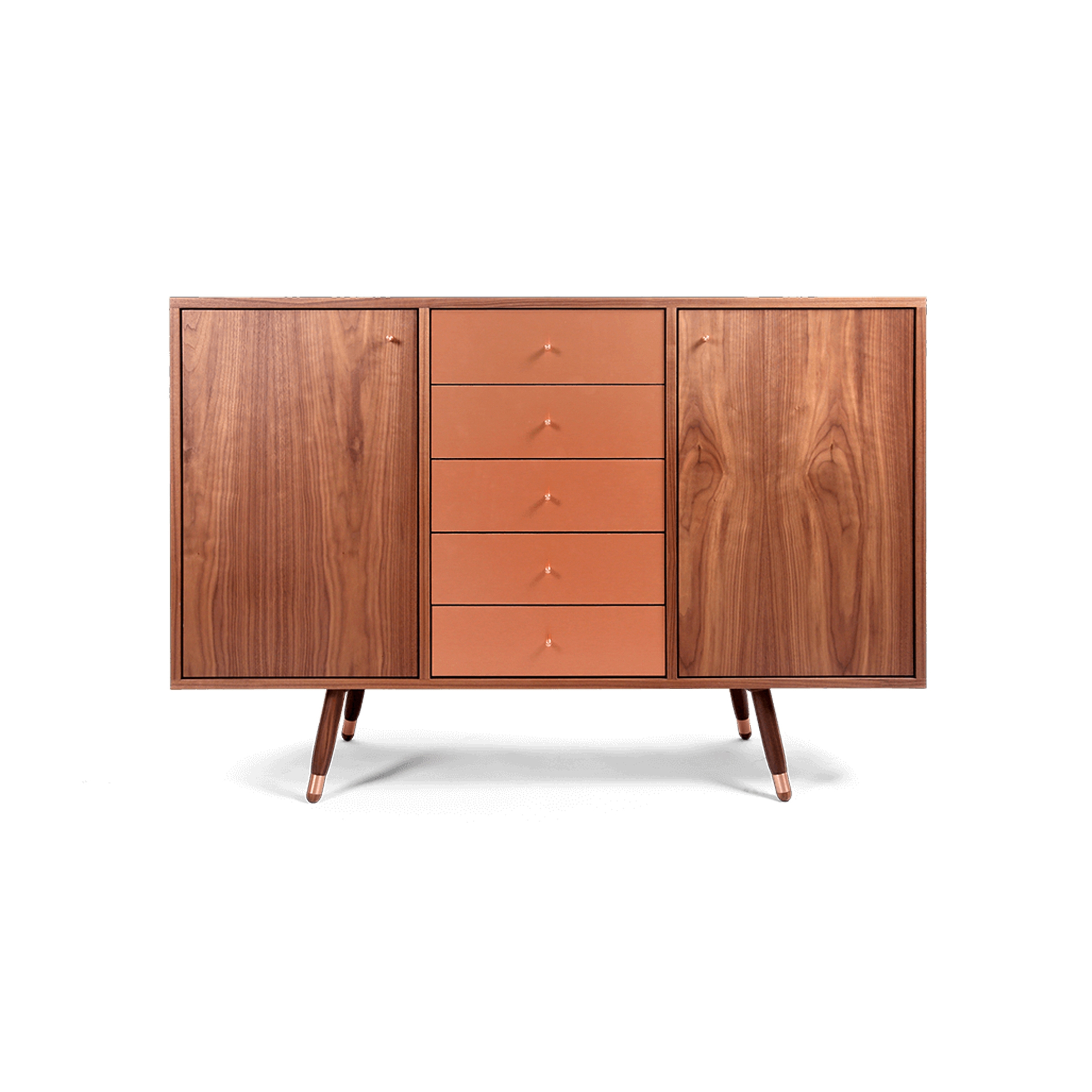 Produkt Marbot | Walnut Buffet Marbot des Herstellers Kanttari anzeigen