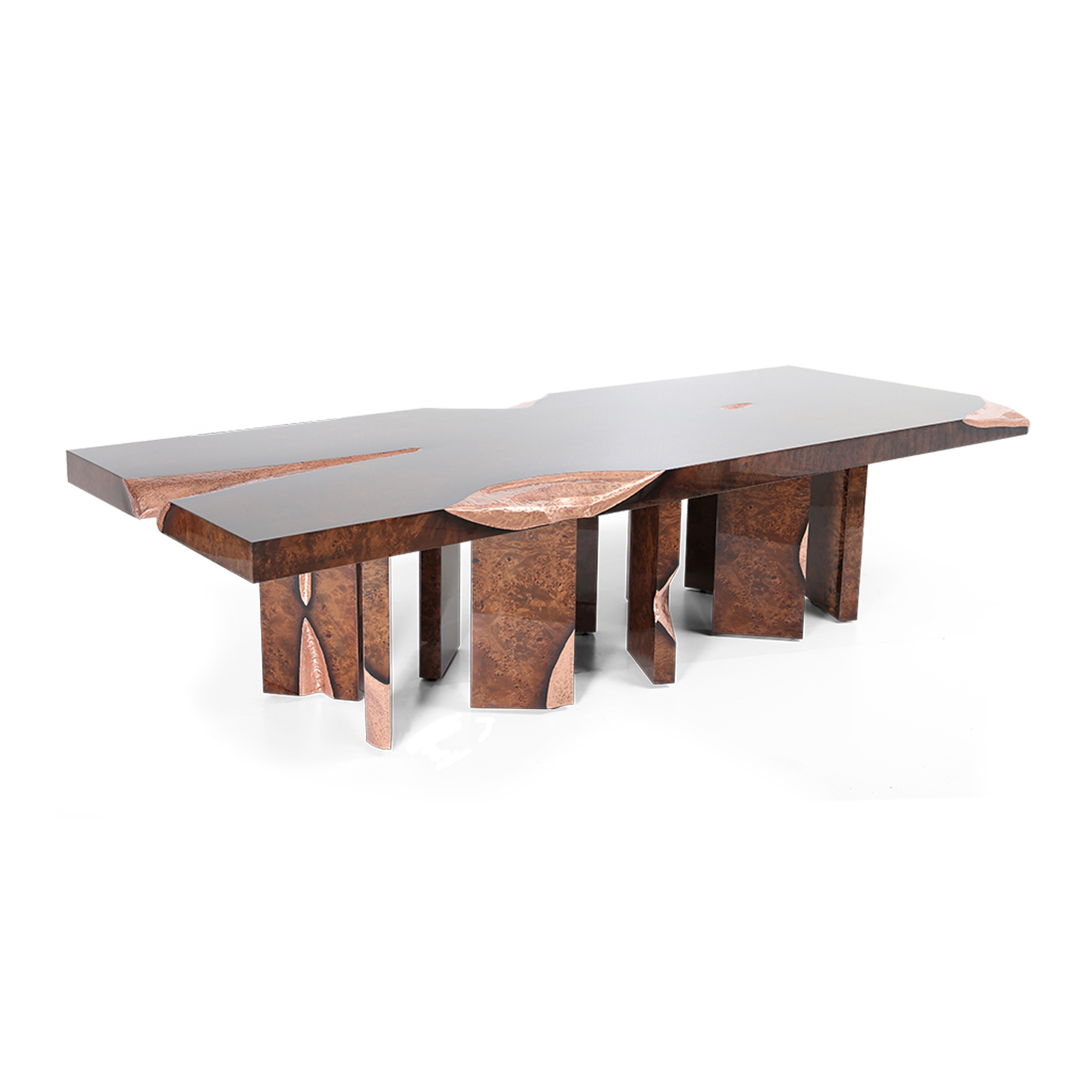 Produkt Milan | Dining table Milan des Herstellers Kanttari anzeigen