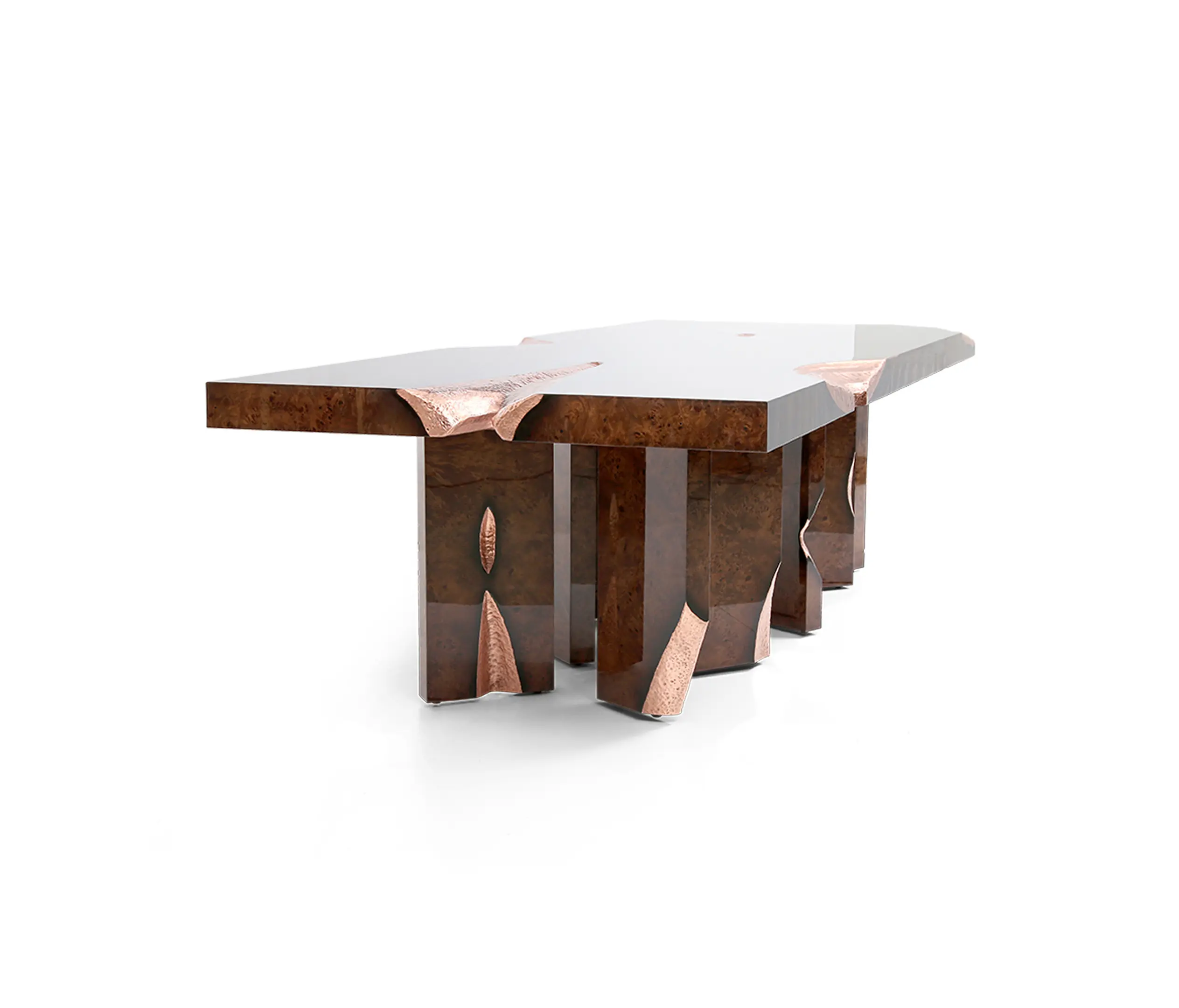 Kanttari - Milan | Dining table Milan