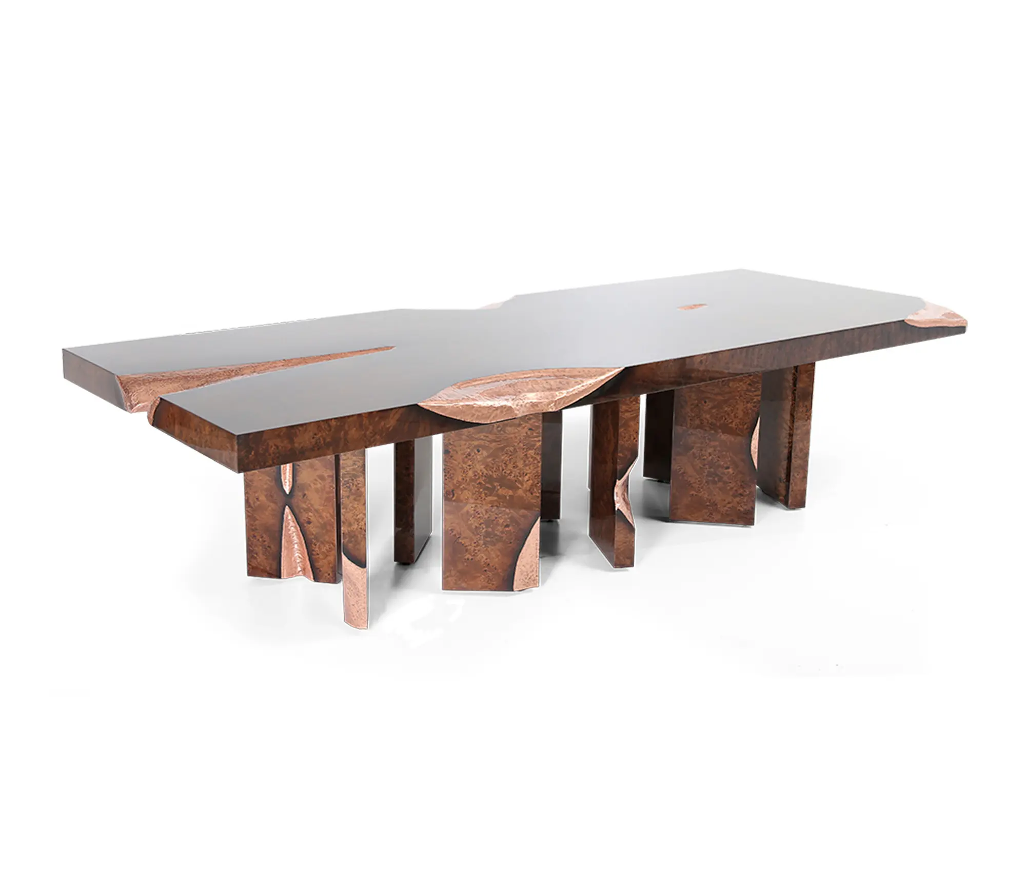 Kanttari - Milan | Dining table Milan