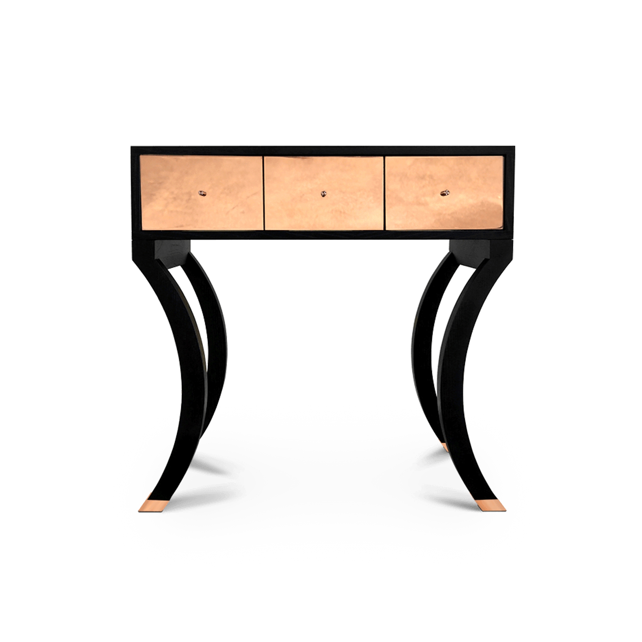 Afficher le produit Polaris | Hallway console Apriori du fabricant Kanttari