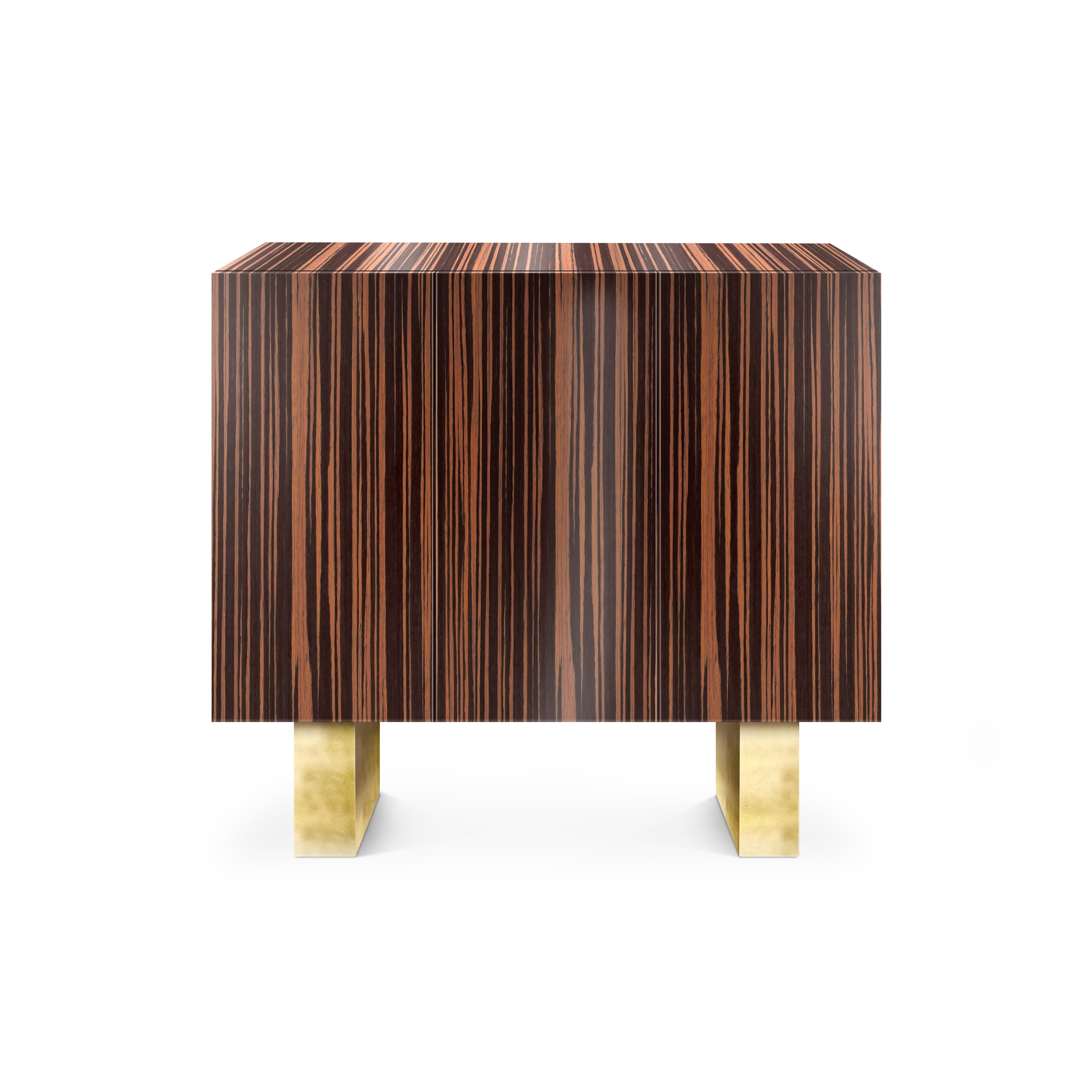 Produkt Royal Mauritius | Credenza Royal Mauritius des Herstellers Kanttari anzeigen