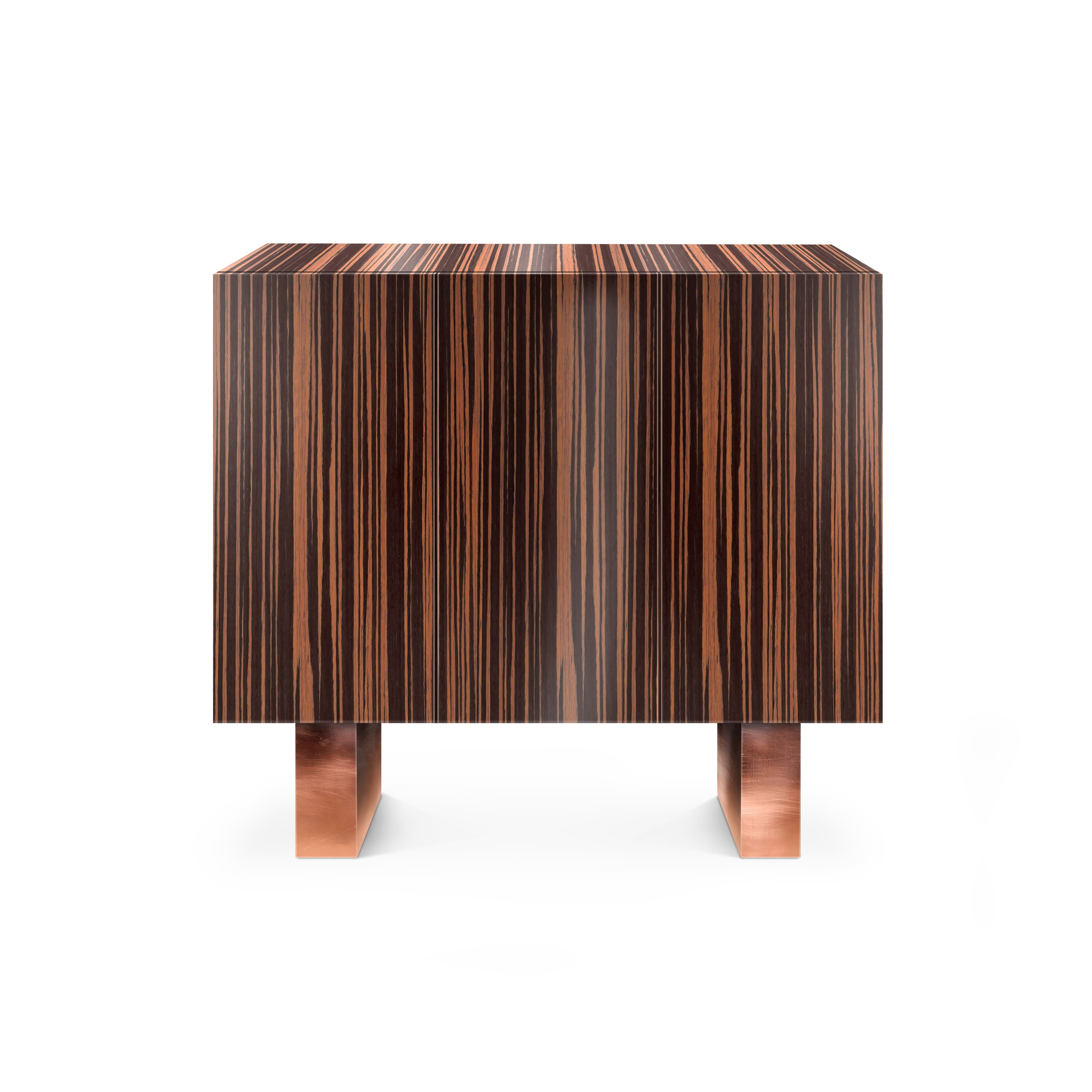 Royal Mauritius | Credenza Royal Mauritius