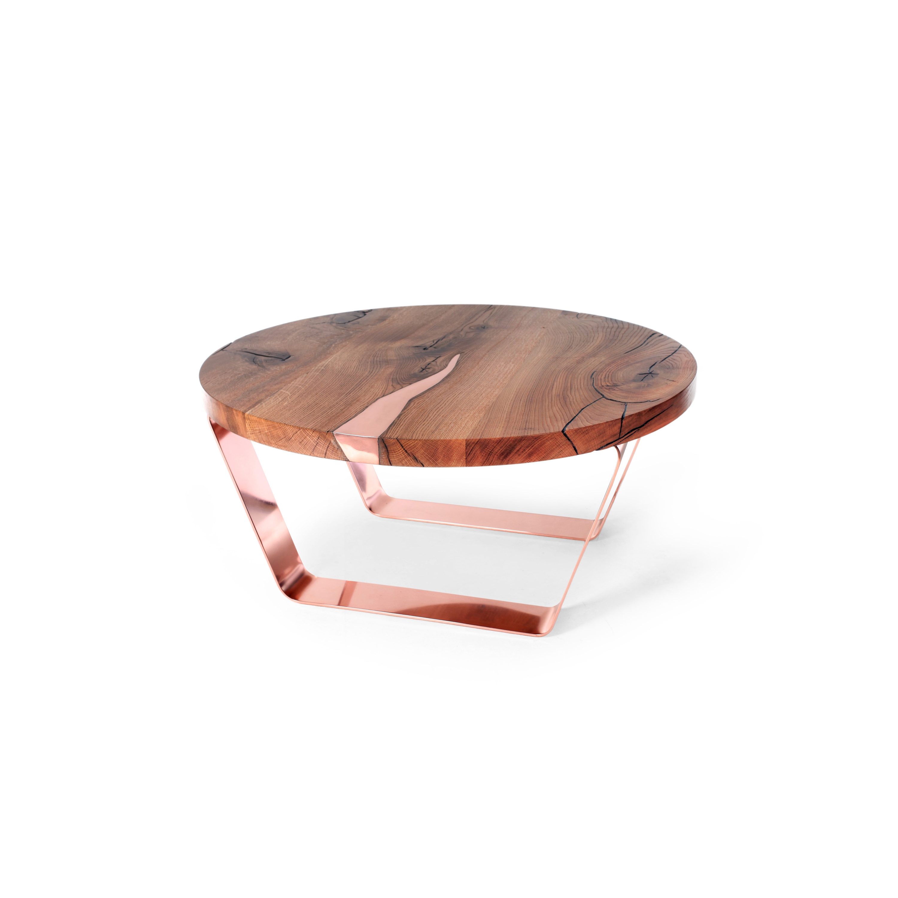 Produkt Sarma | Coffee table Beetle des Herstellers Kanttari anzeigen