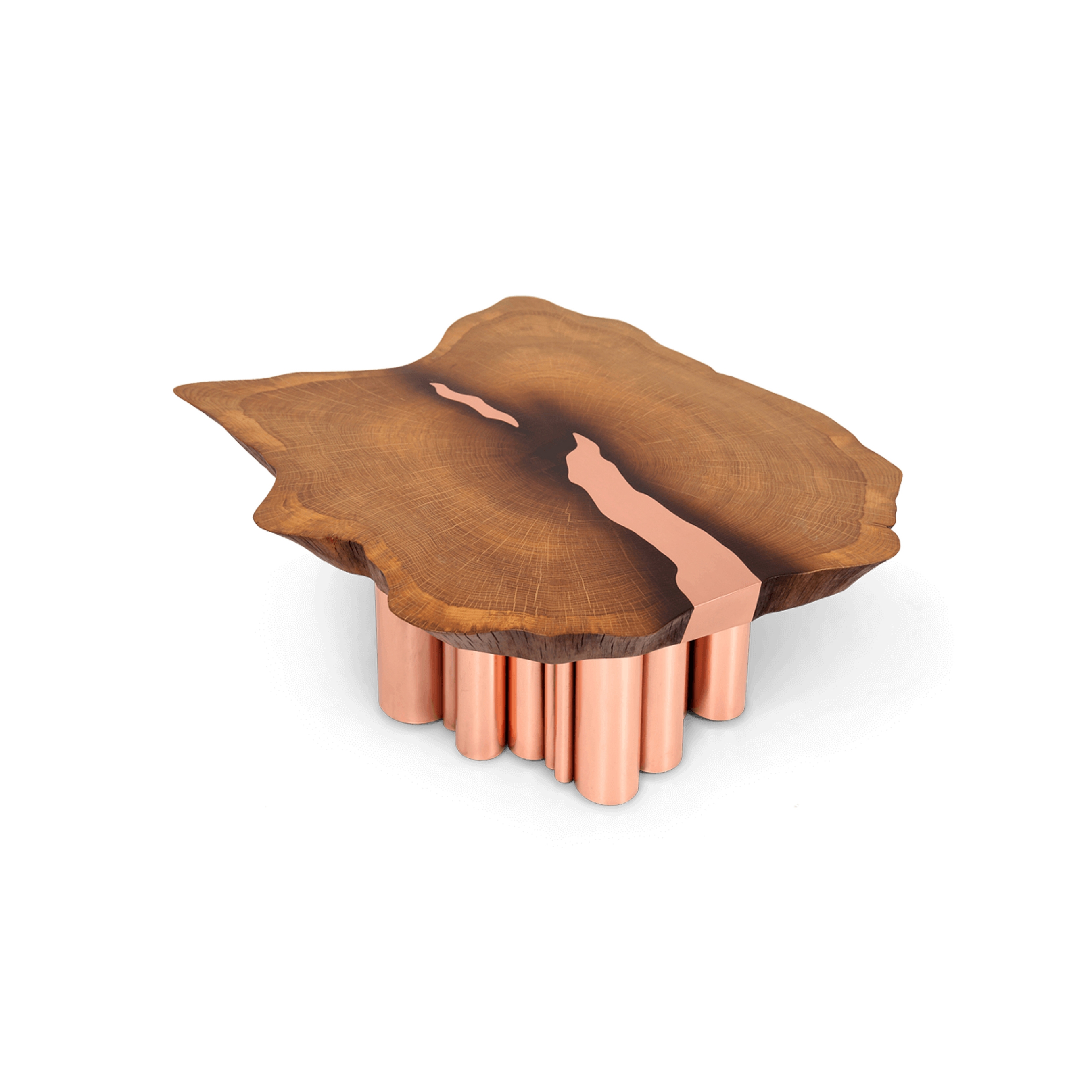 Produkt Sarma | Coffee table Organ des Herstellers Kanttari anzeigen