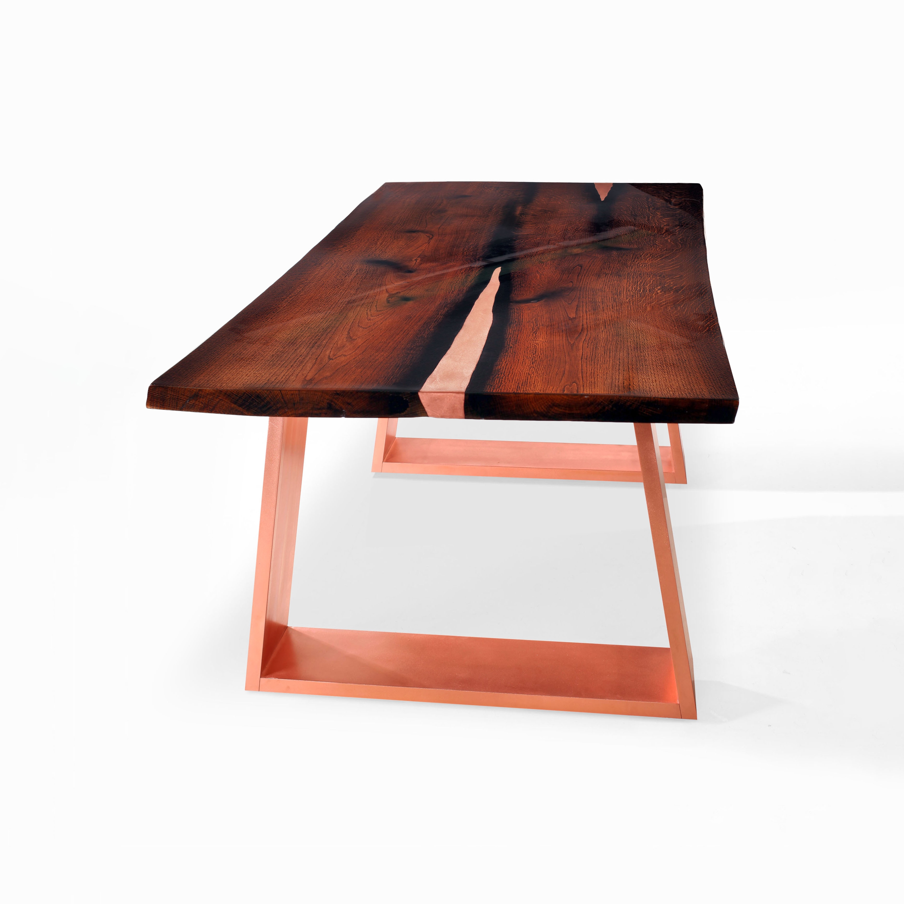 Produkt Sarma | Dining table Sandra des Herstellers Kanttari anzeigen