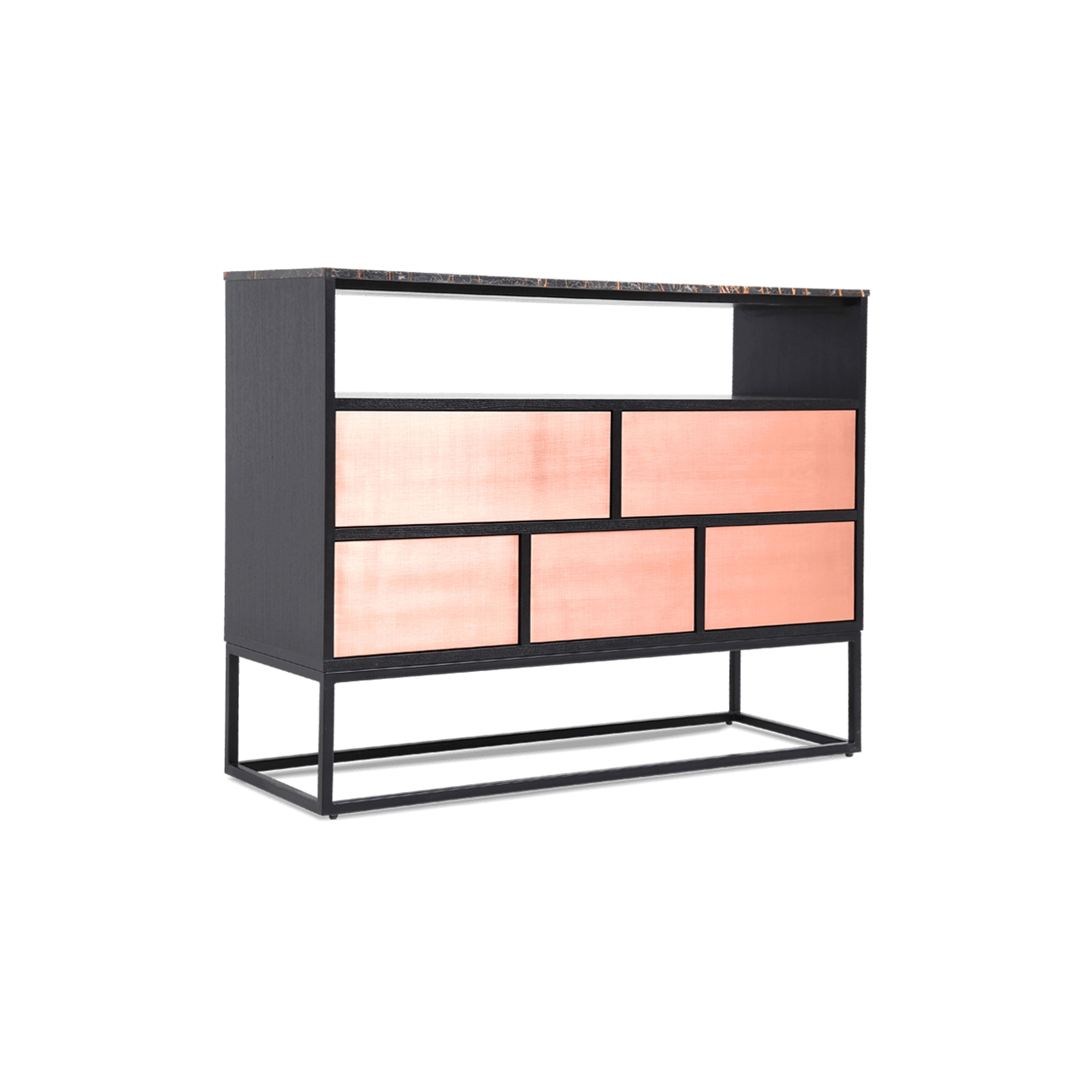 Produkt Solano  | Sideboard Solano Marble des Herstellers Kanttari anzeigen
