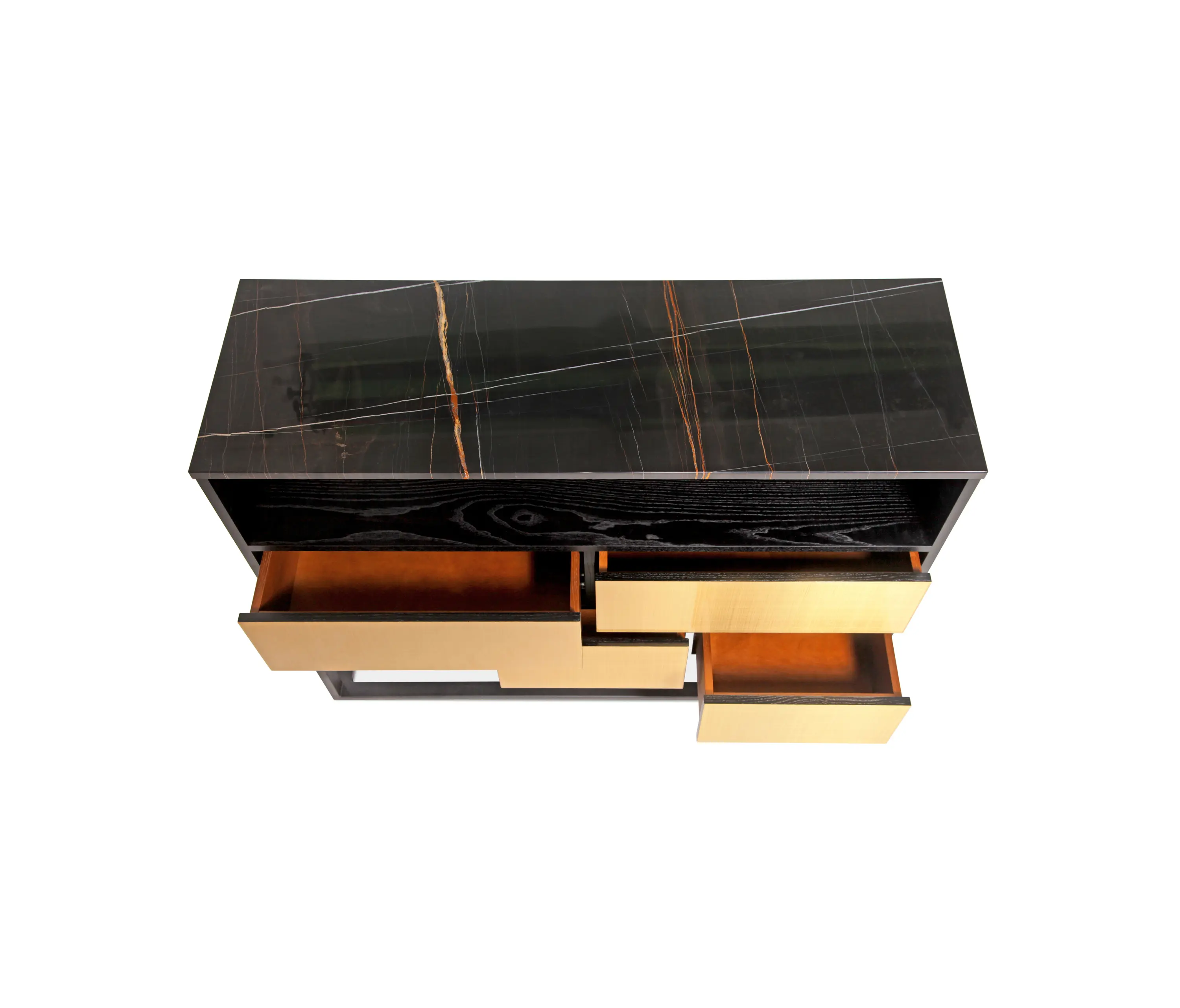 Kanttari - Solano  | Sideboard Solano Marble