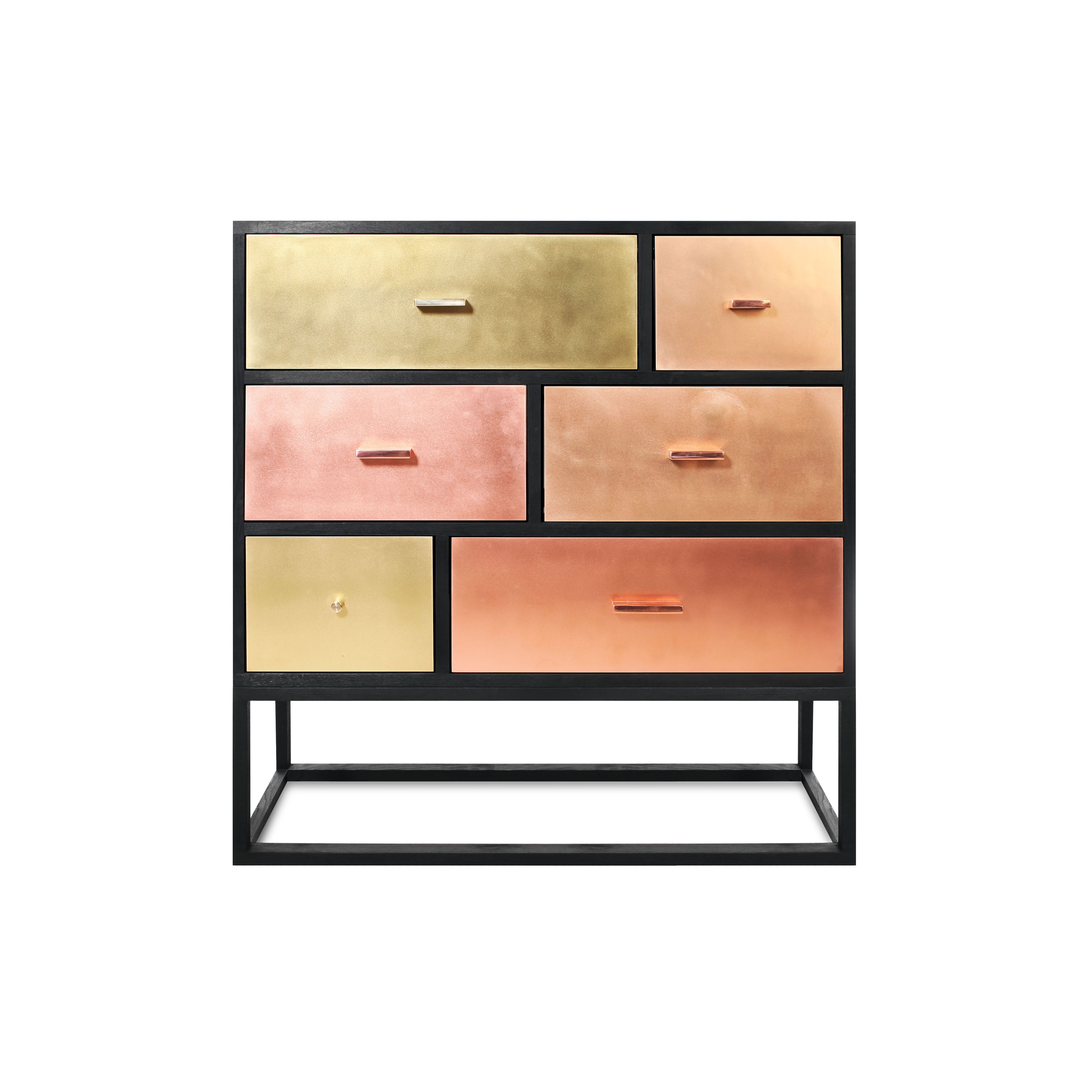 Display product Solano | Sideboard Soleil from manufacturer Kanttari